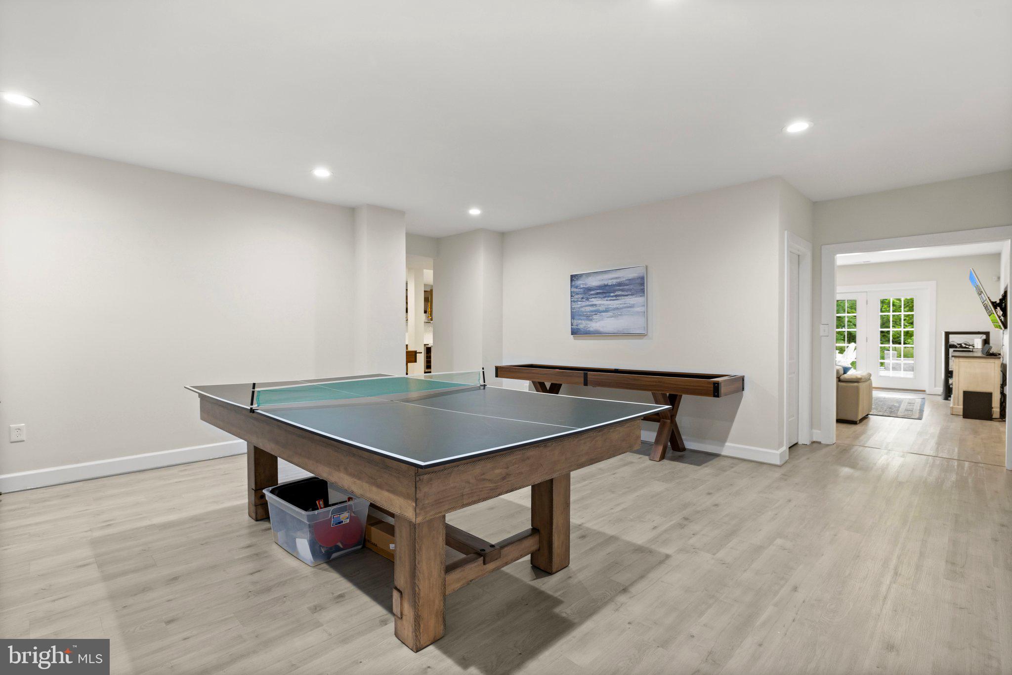 GROVE AT WILLOWSFORD - Residential