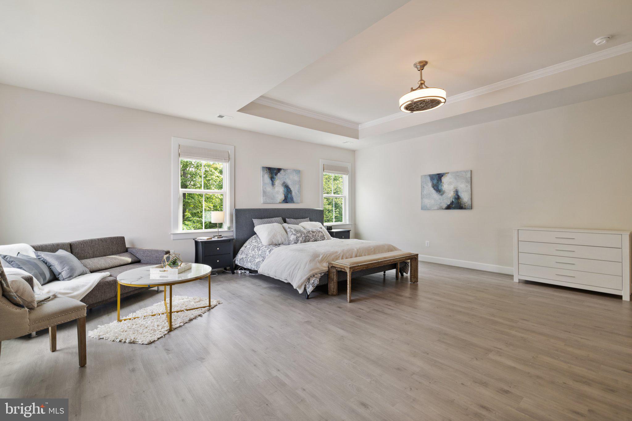 GROVE AT WILLOWSFORD - Residential