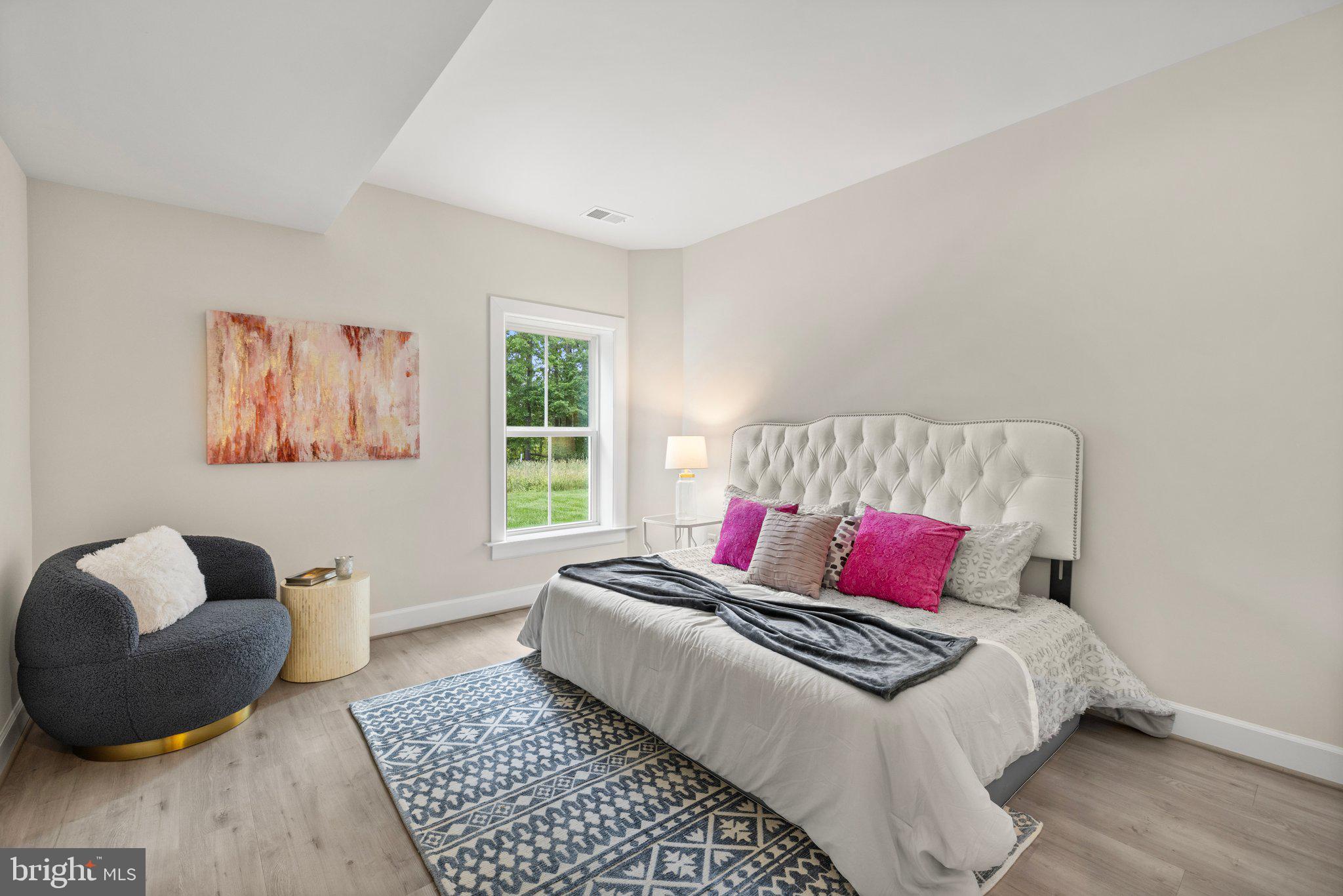 GROVE AT WILLOWSFORD - Residential