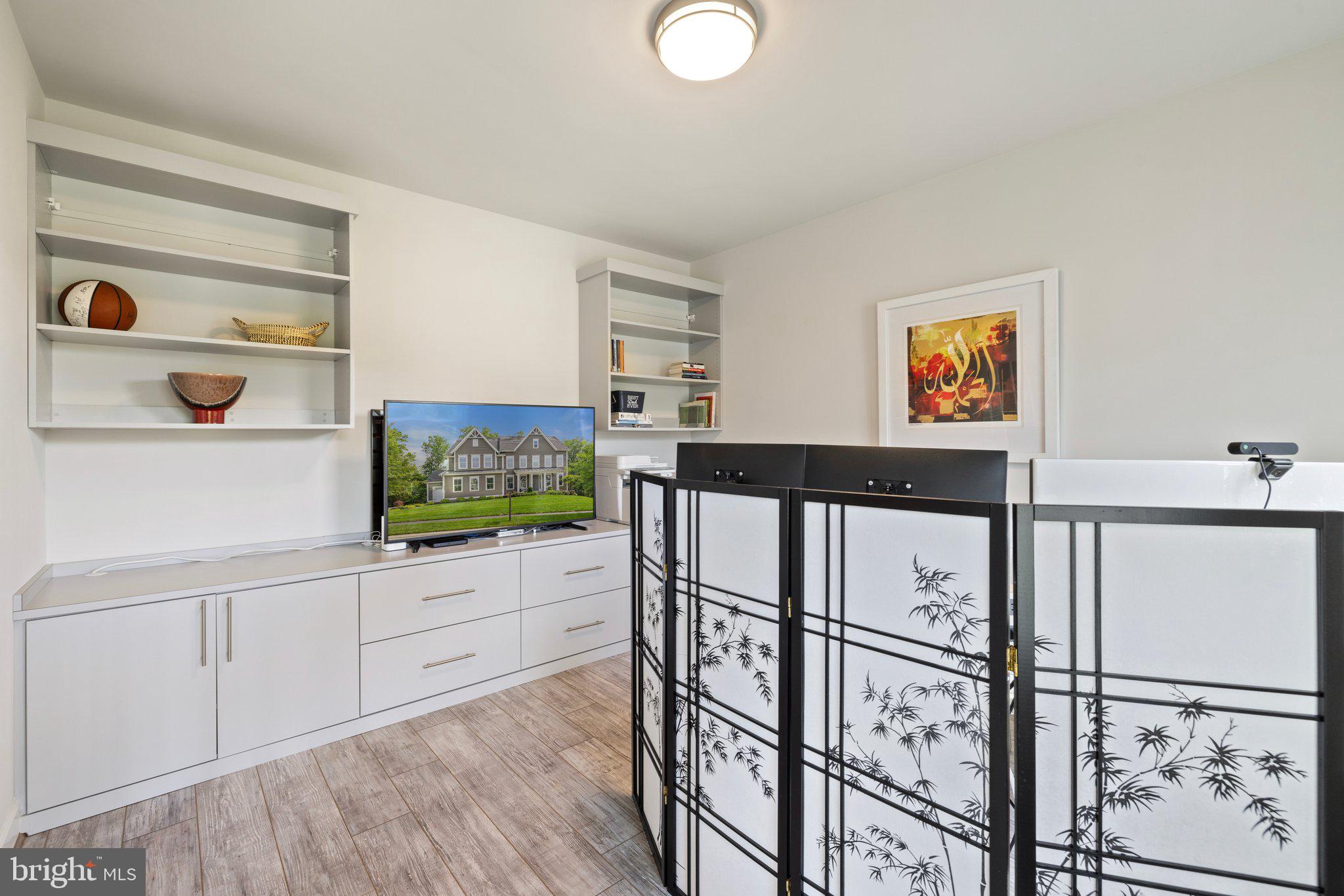 GROVE AT WILLOWSFORD - Residential