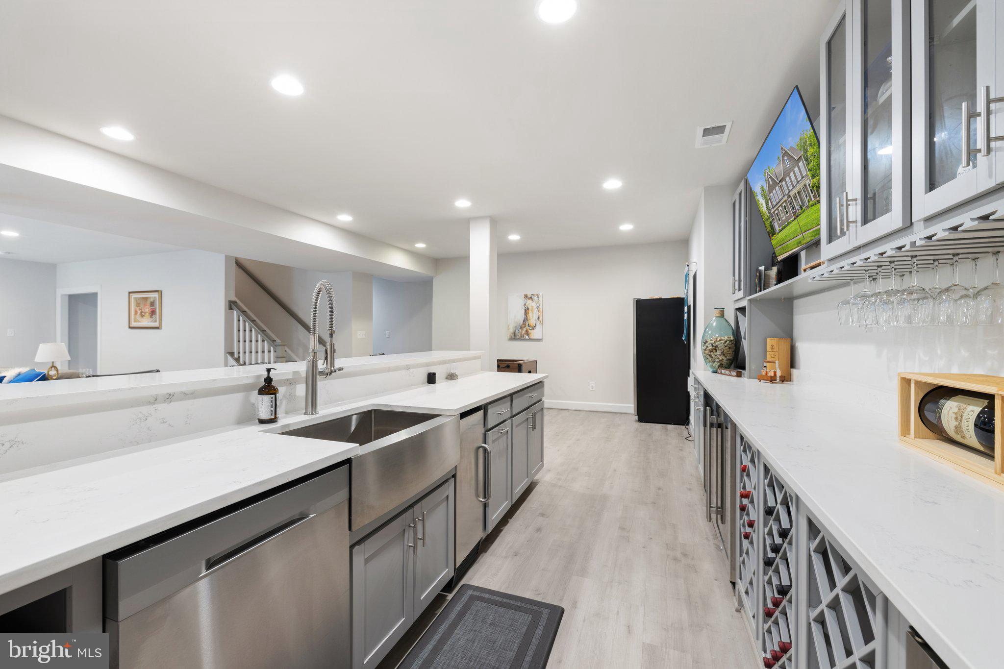 GROVE AT WILLOWSFORD - Residential