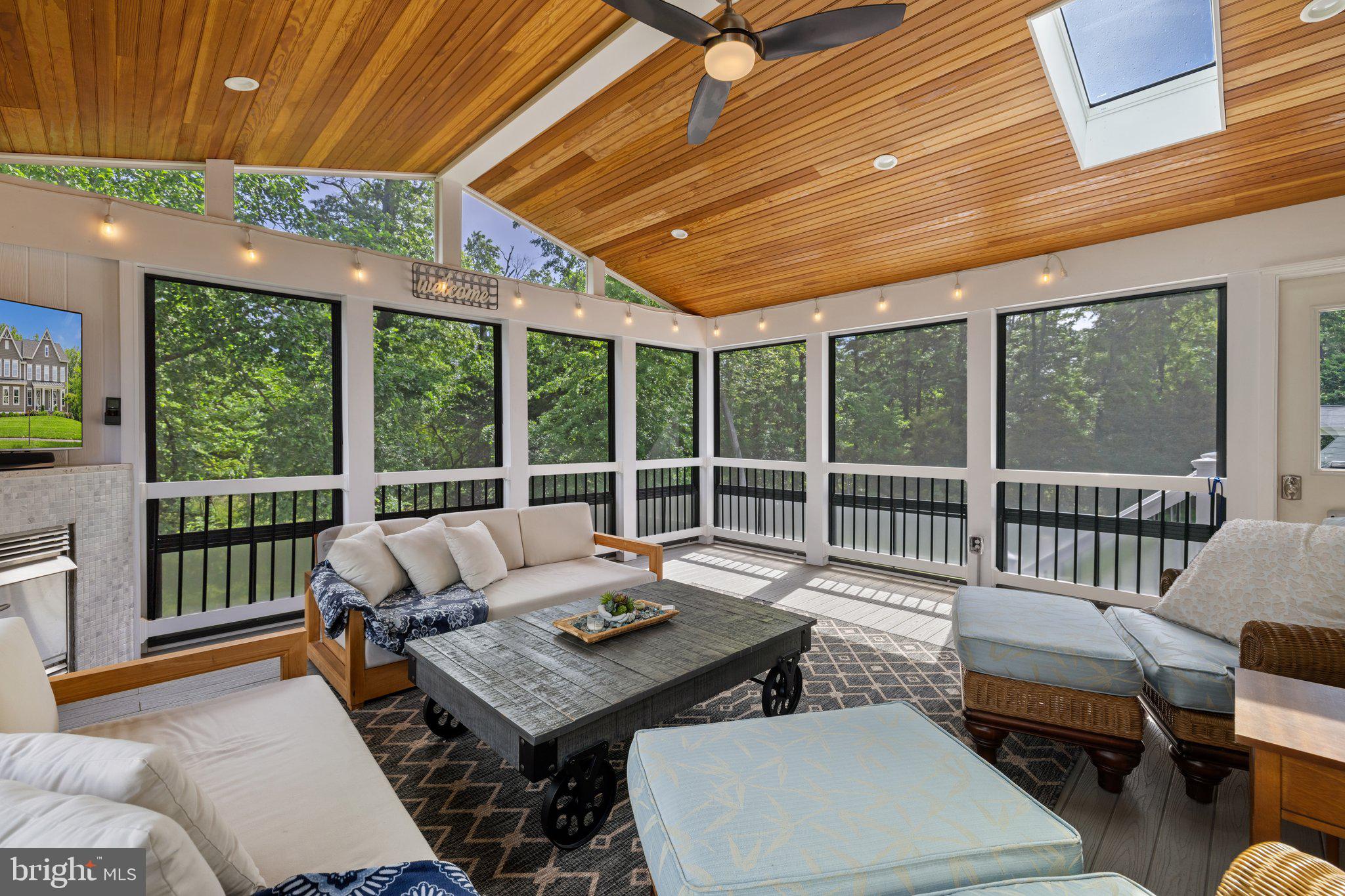 GROVE AT WILLOWSFORD - Residential