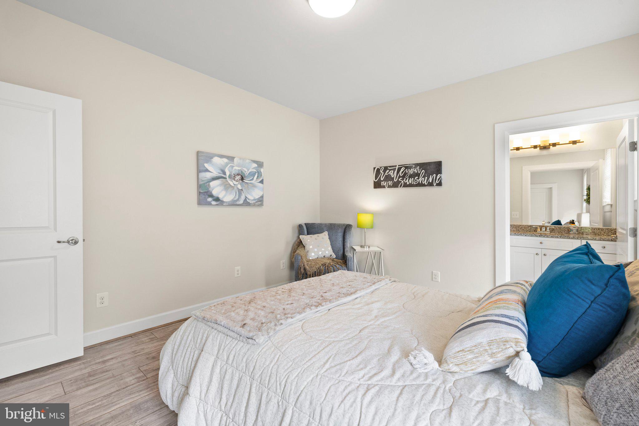 GROVE AT WILLOWSFORD - Residential