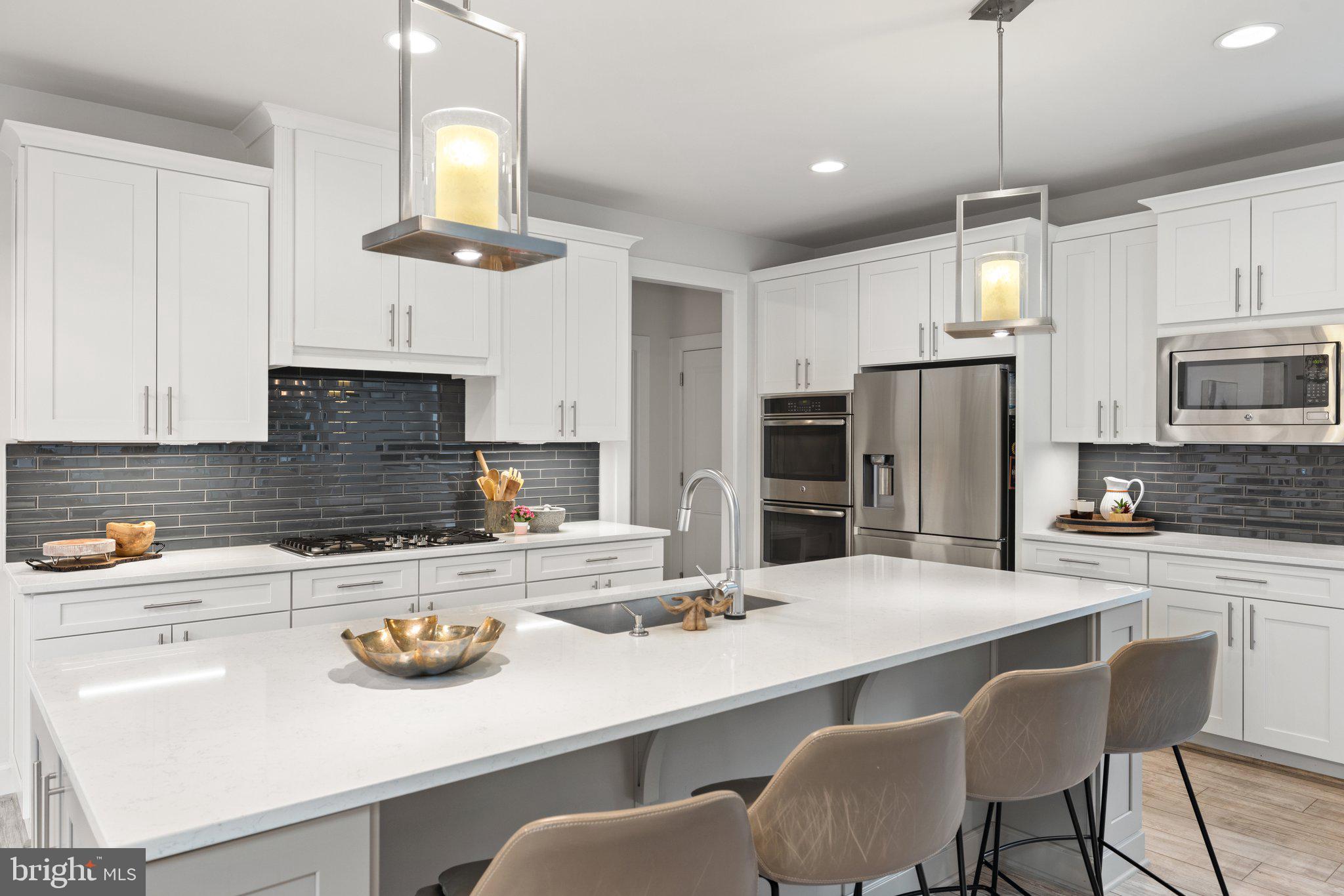 GROVE AT WILLOWSFORD - Residential