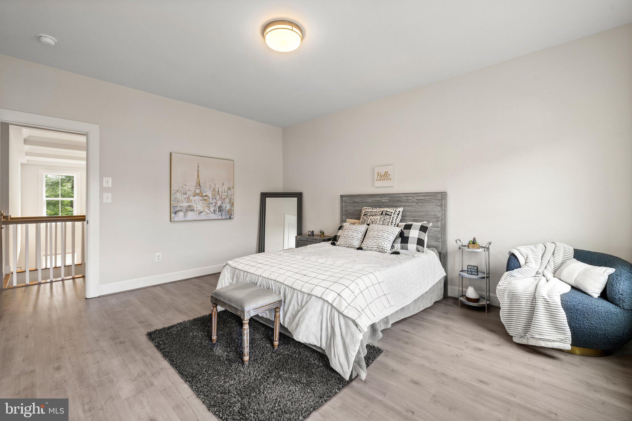 GROVE AT WILLOWSFORD - Residential