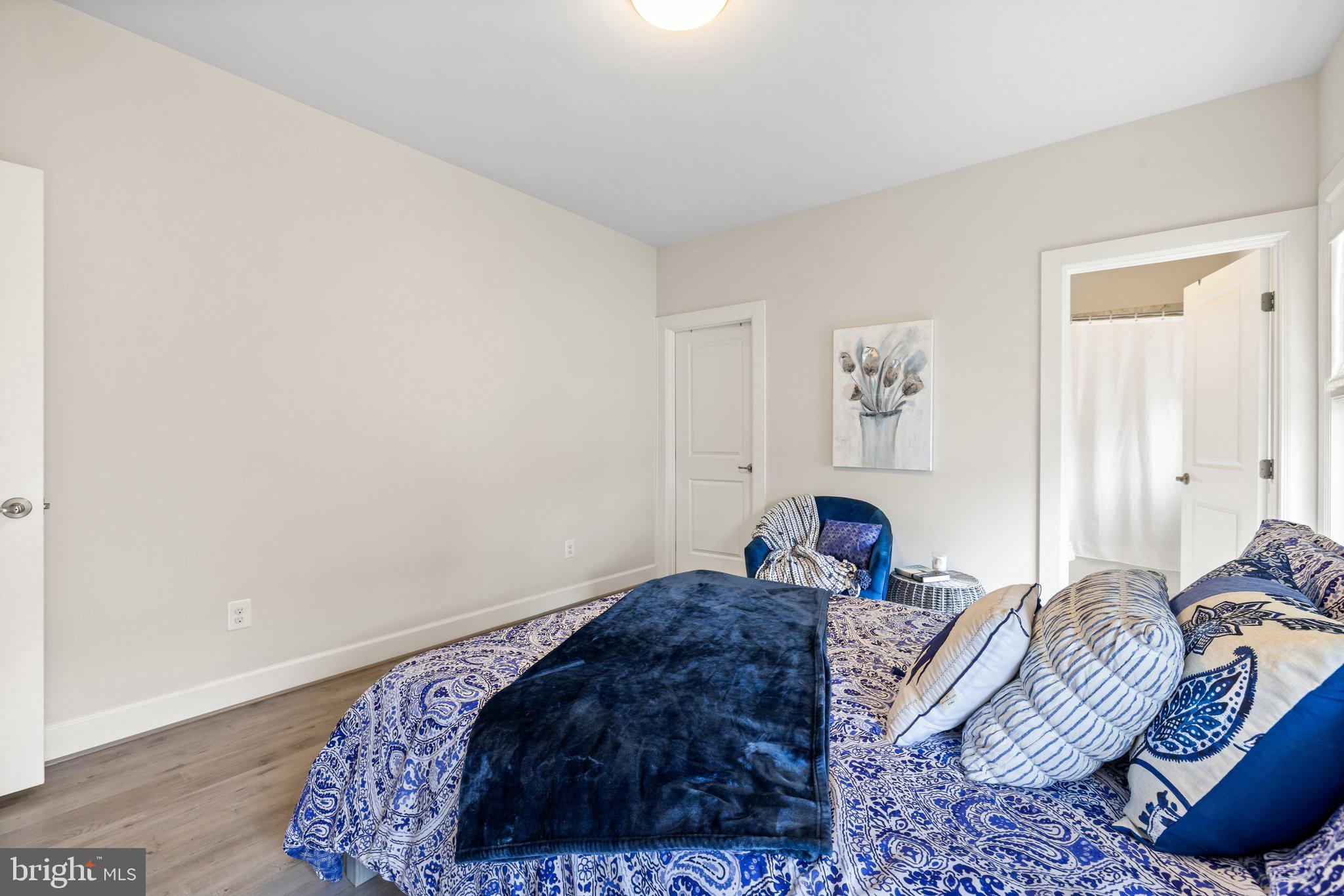 GROVE AT WILLOWSFORD - Residential