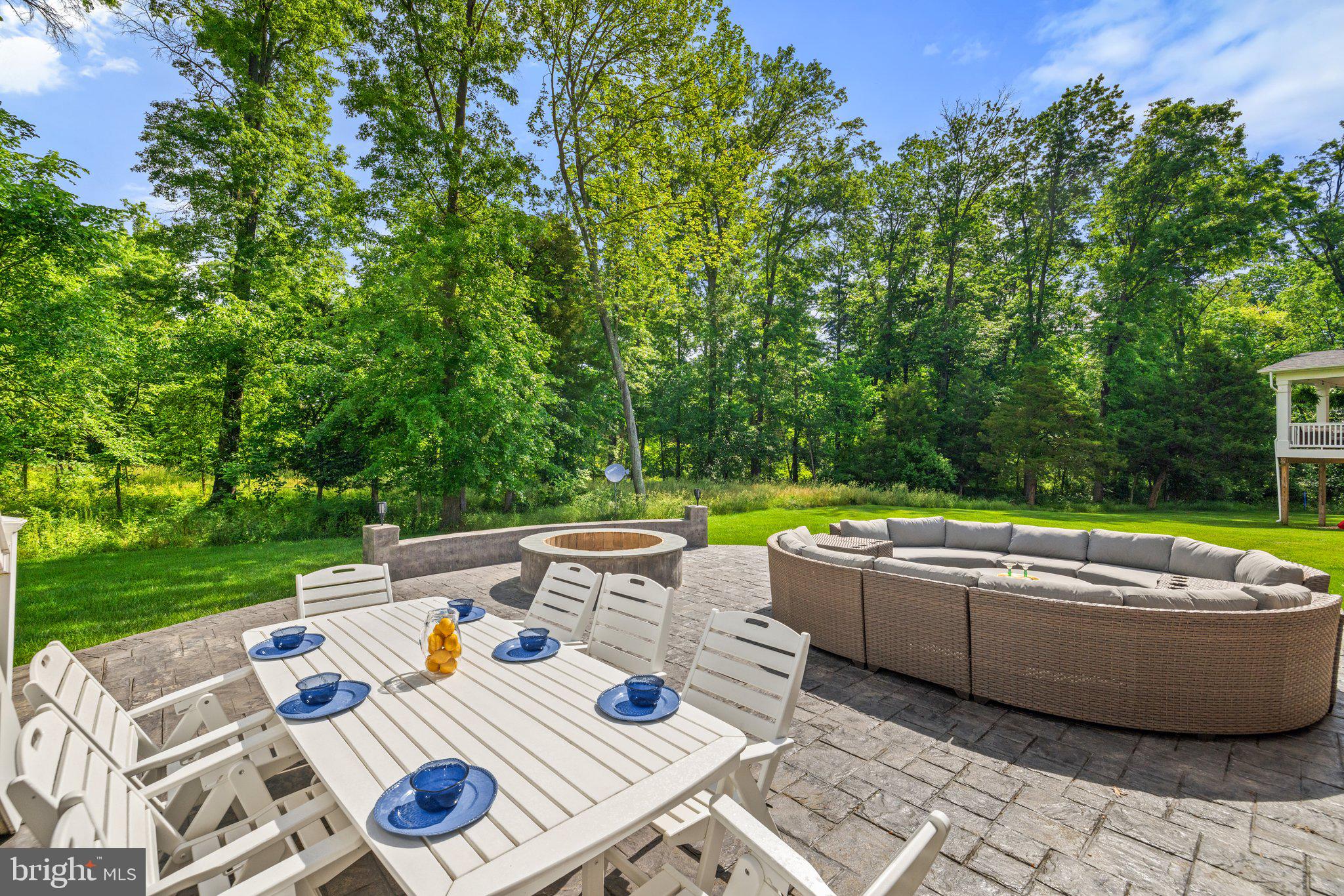 GROVE AT WILLOWSFORD - Residential