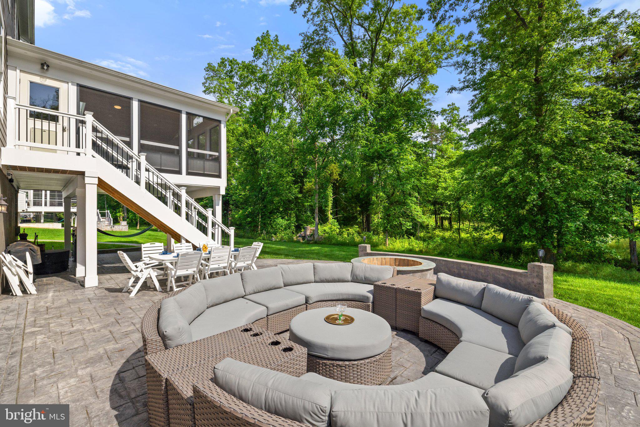 GROVE AT WILLOWSFORD - Residential