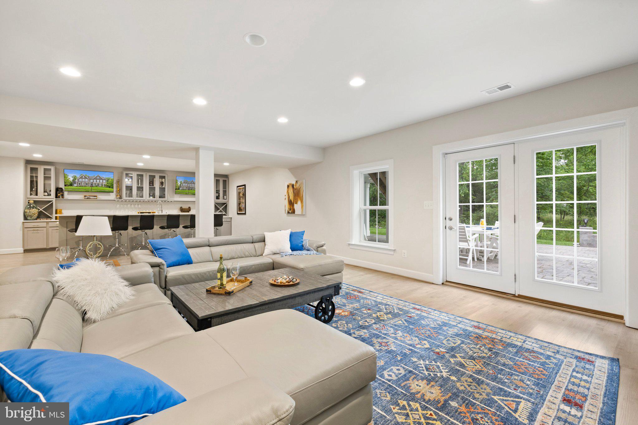 GROVE AT WILLOWSFORD - Residential