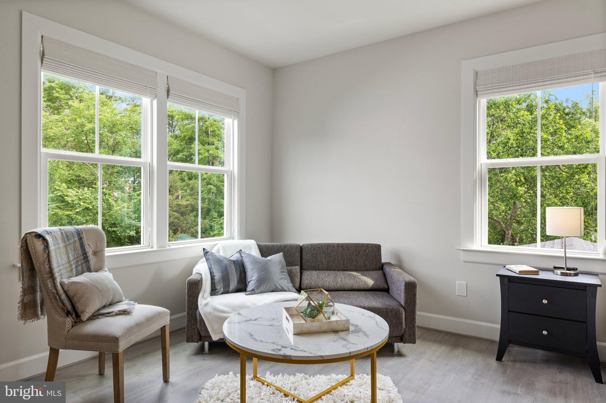 GROVE AT WILLOWSFORD - Residential