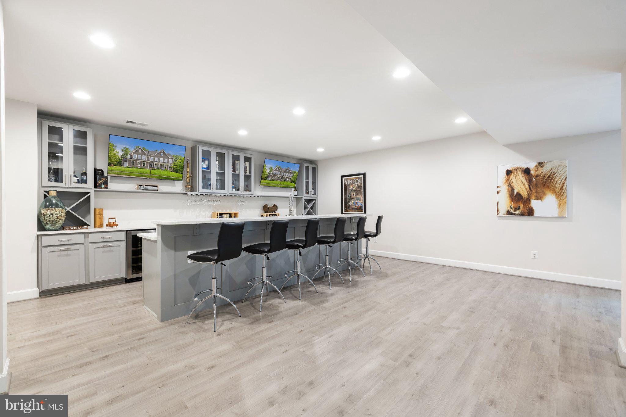 GROVE AT WILLOWSFORD - Residential