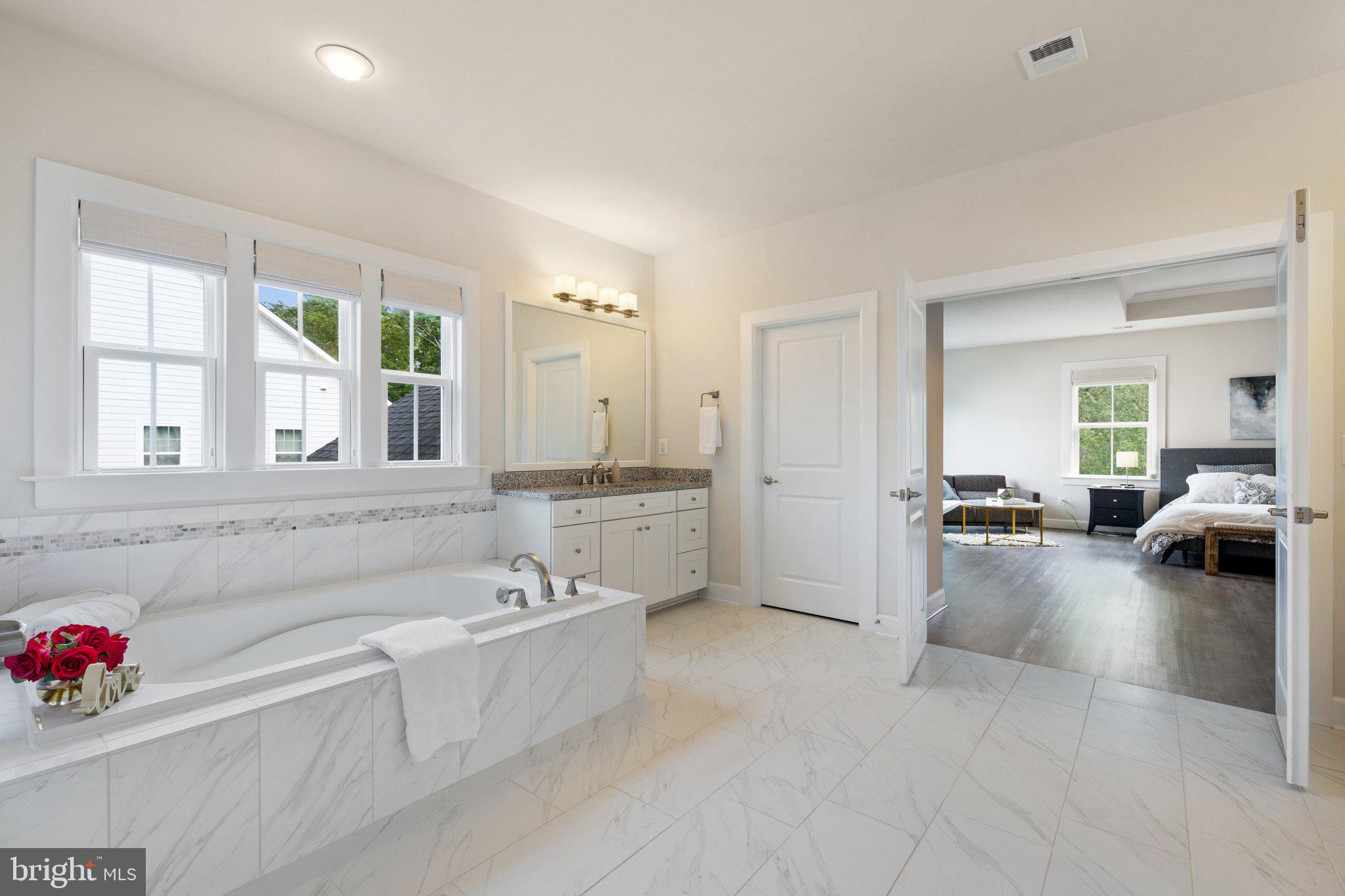 GROVE AT WILLOWSFORD - Residential