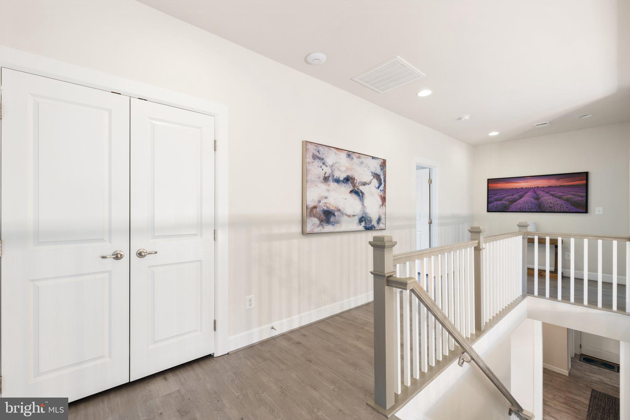 GROVE AT WILLOWSFORD - Residential