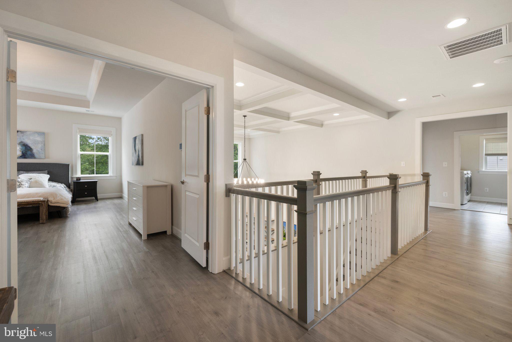 GROVE AT WILLOWSFORD - Residential