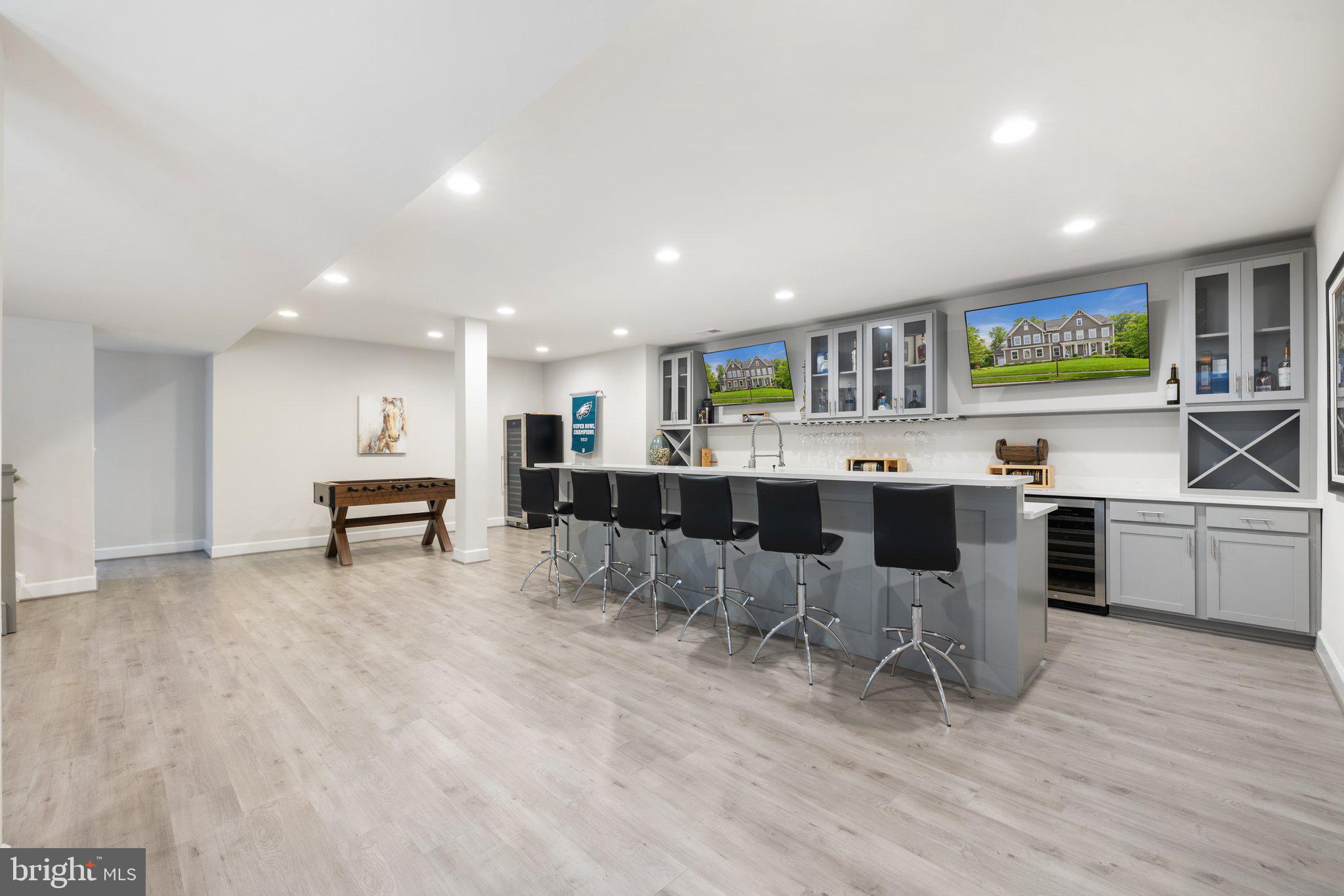 GROVE AT WILLOWSFORD - Residential