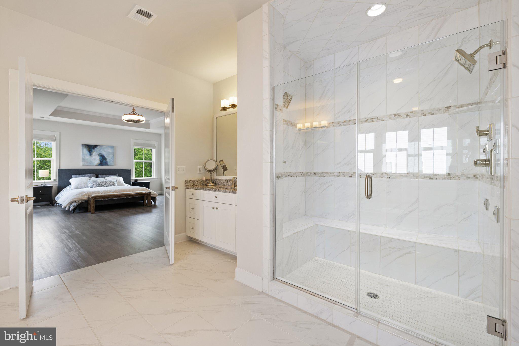 GROVE AT WILLOWSFORD - Residential