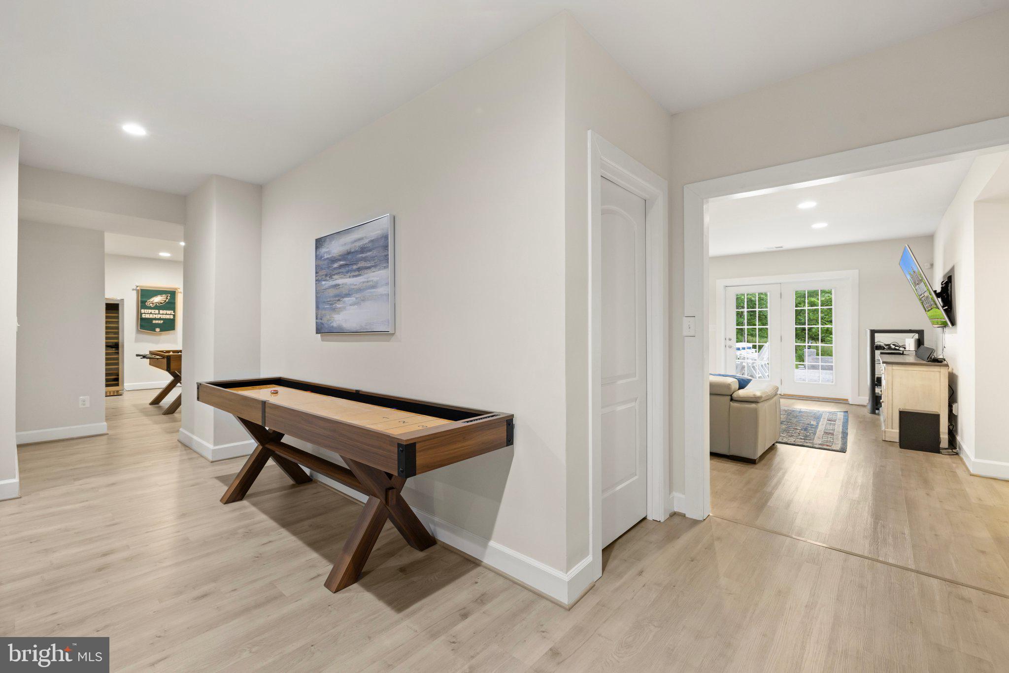 GROVE AT WILLOWSFORD - Residential