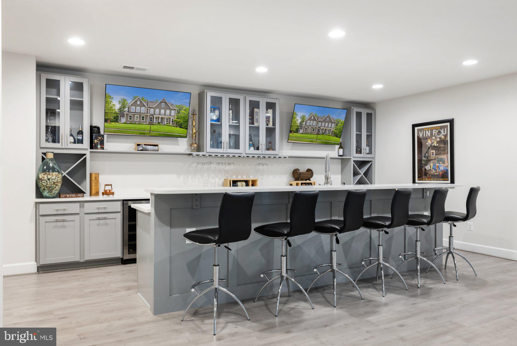 GROVE AT WILLOWSFORD - Residential