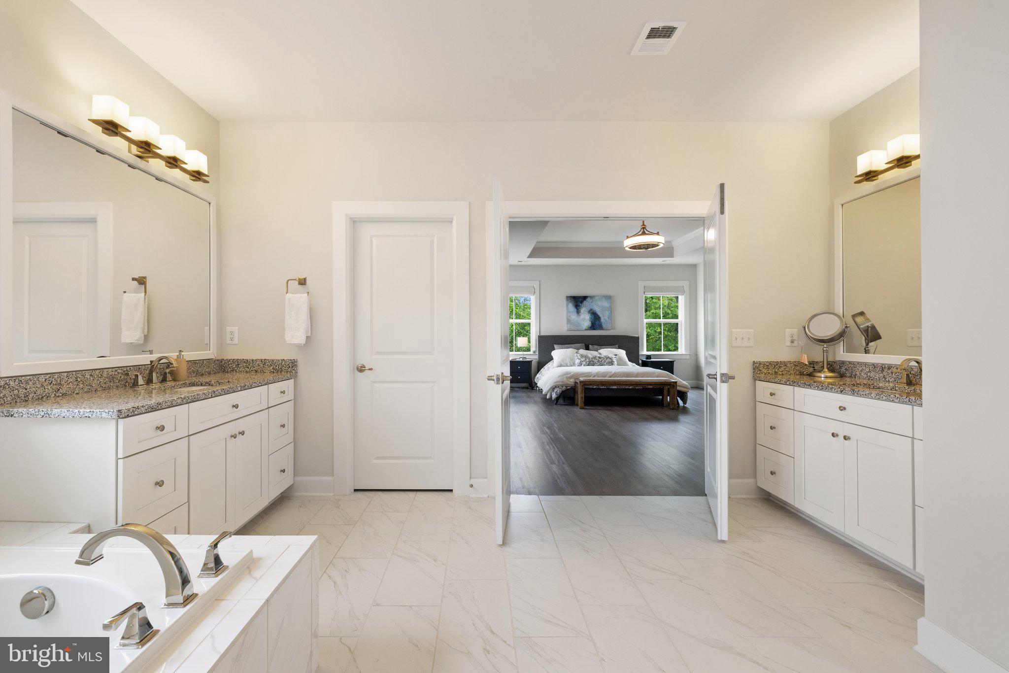 GROVE AT WILLOWSFORD - Residential