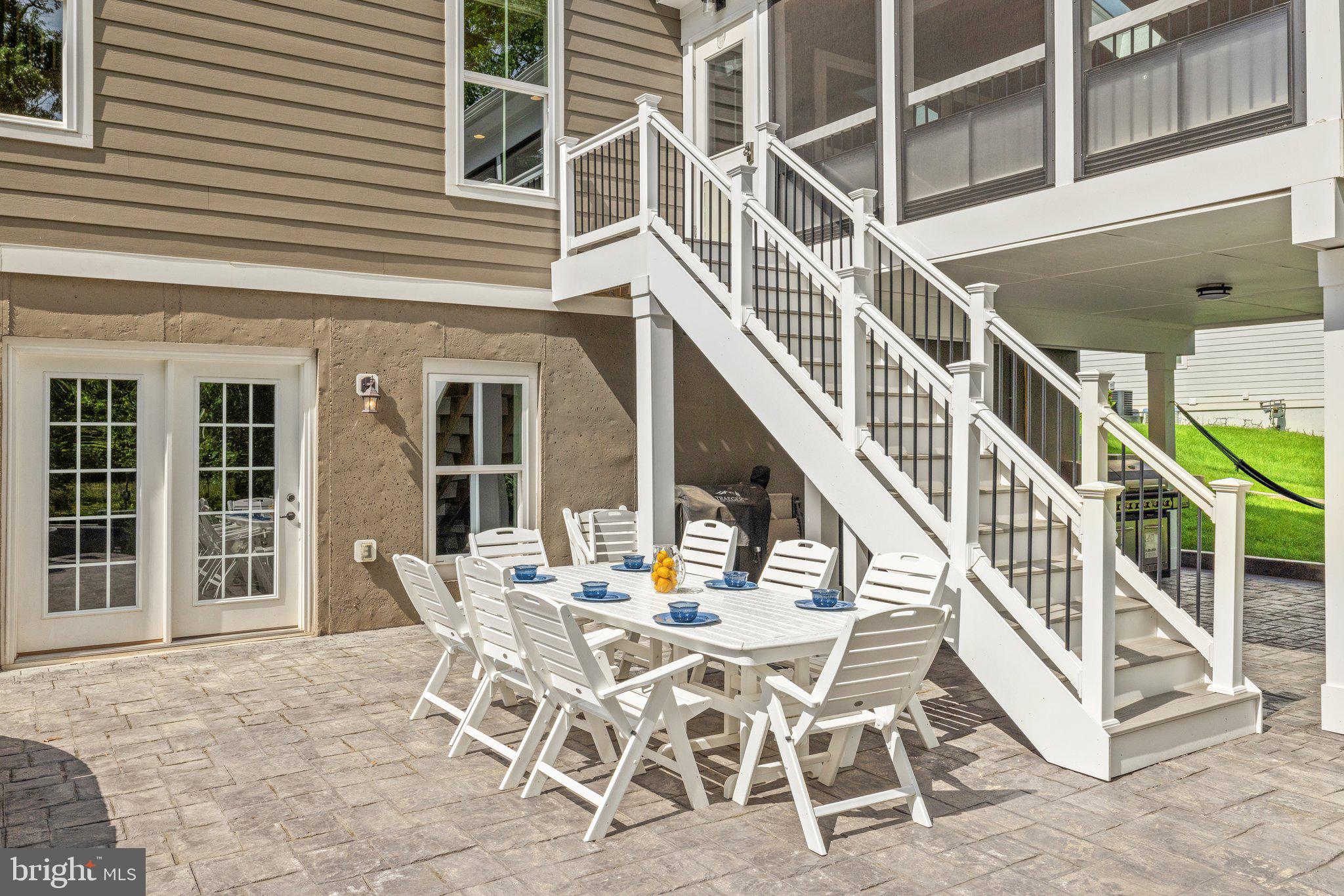 GROVE AT WILLOWSFORD - Residential