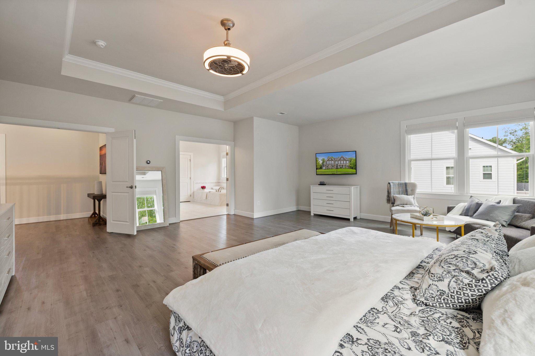 GROVE AT WILLOWSFORD - Residential