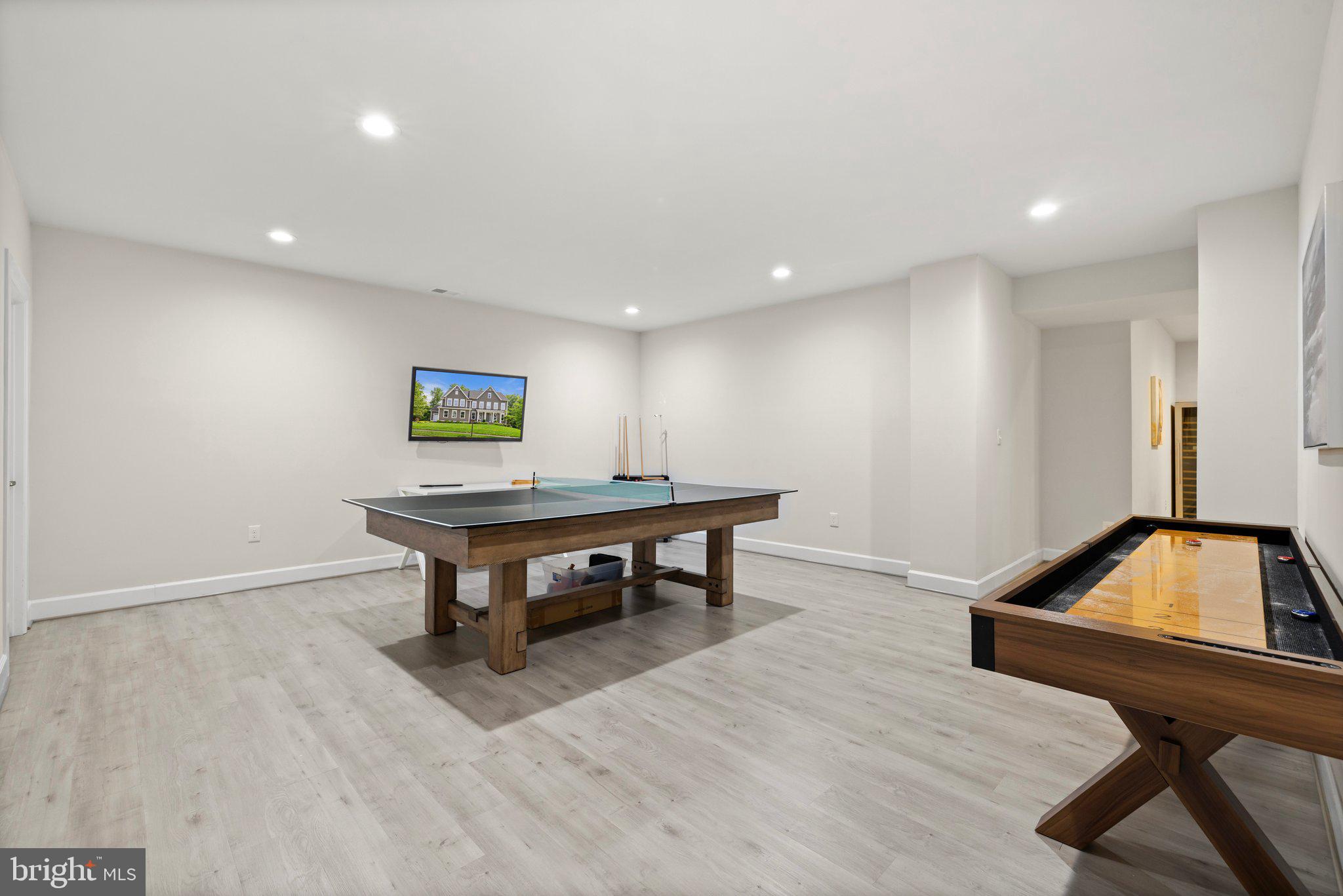 GROVE AT WILLOWSFORD - Residential