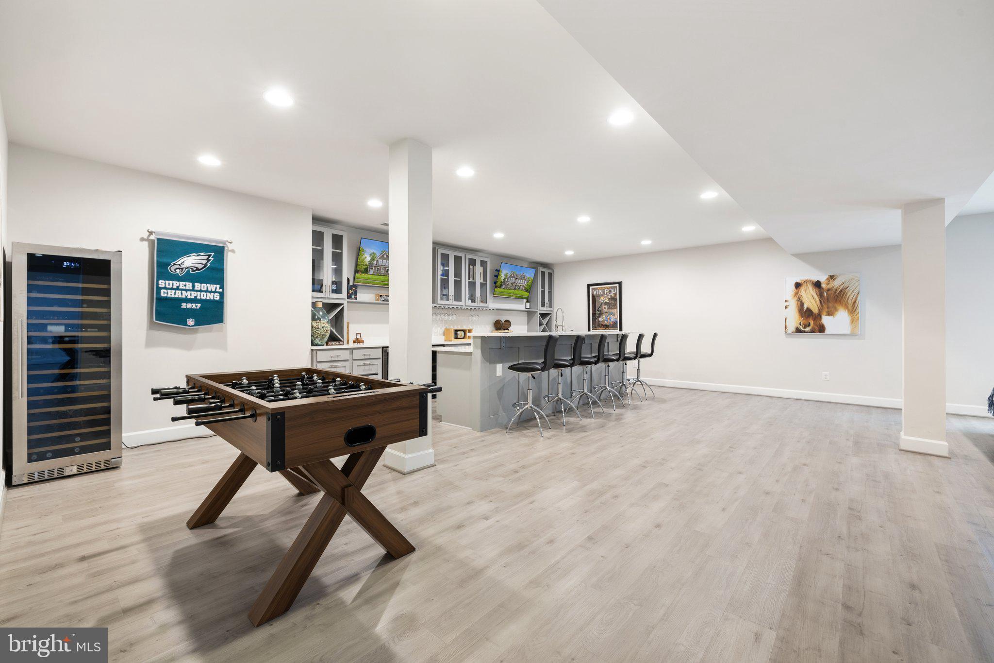 GROVE AT WILLOWSFORD - Residential