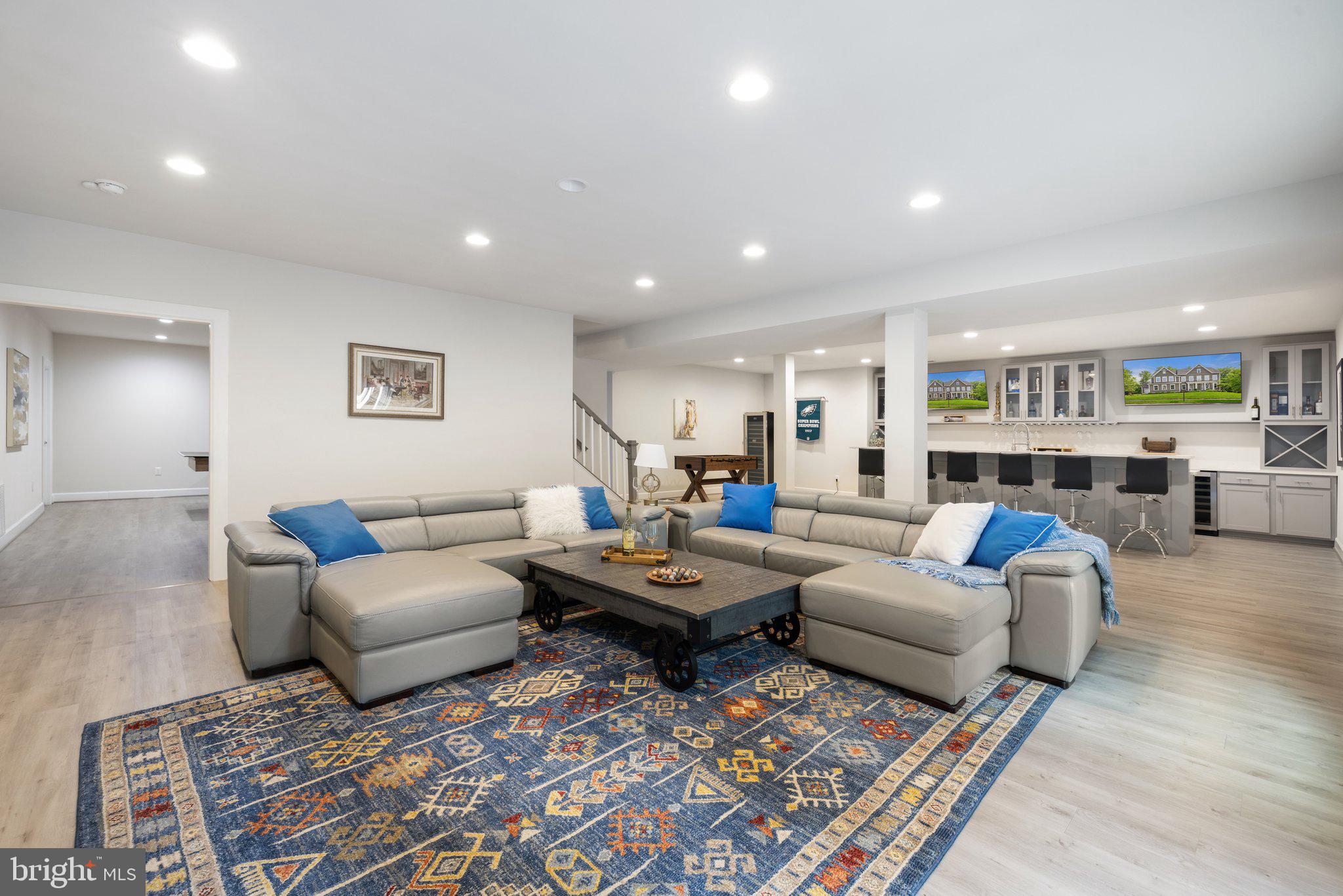 GROVE AT WILLOWSFORD - Residential