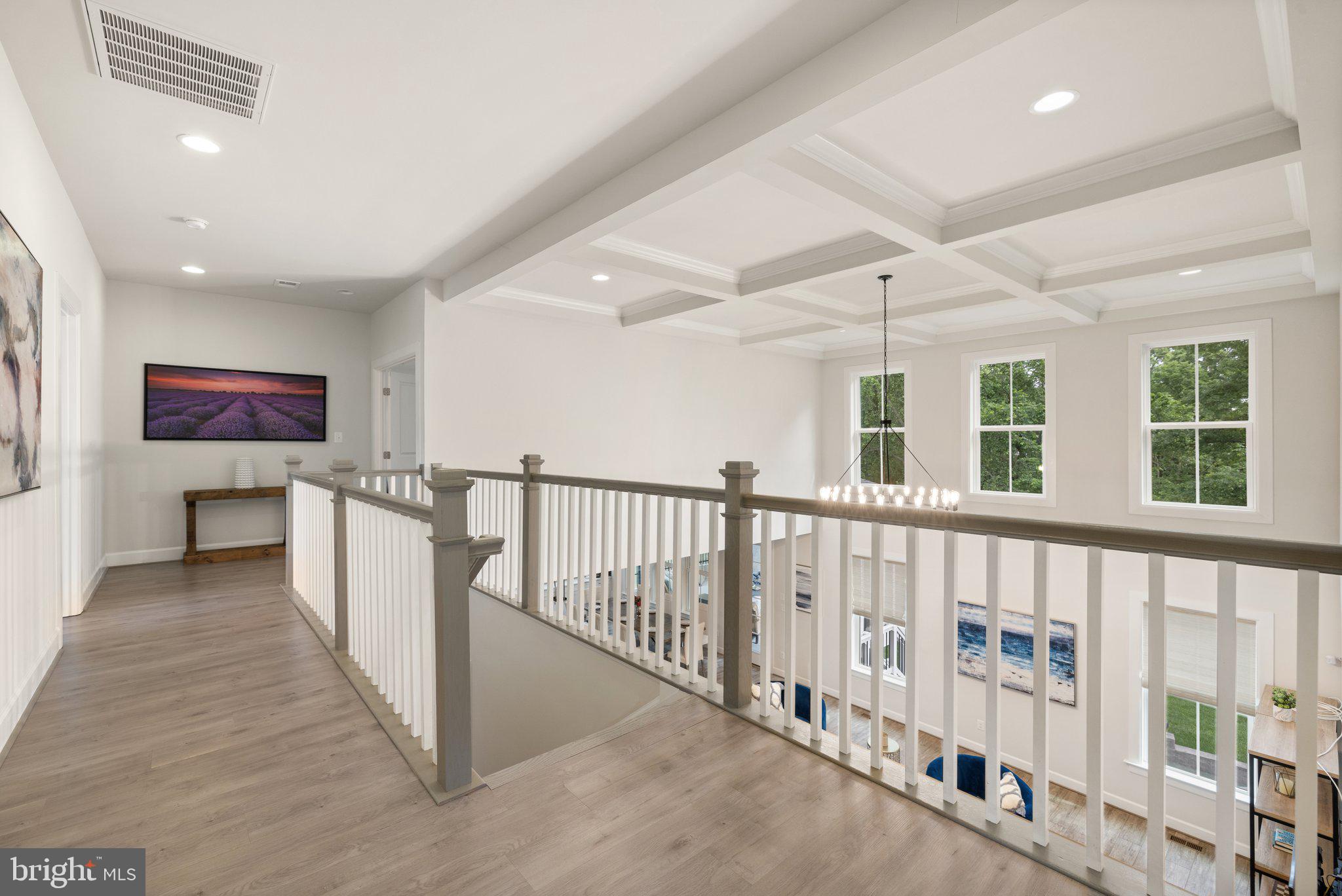 GROVE AT WILLOWSFORD - Residential