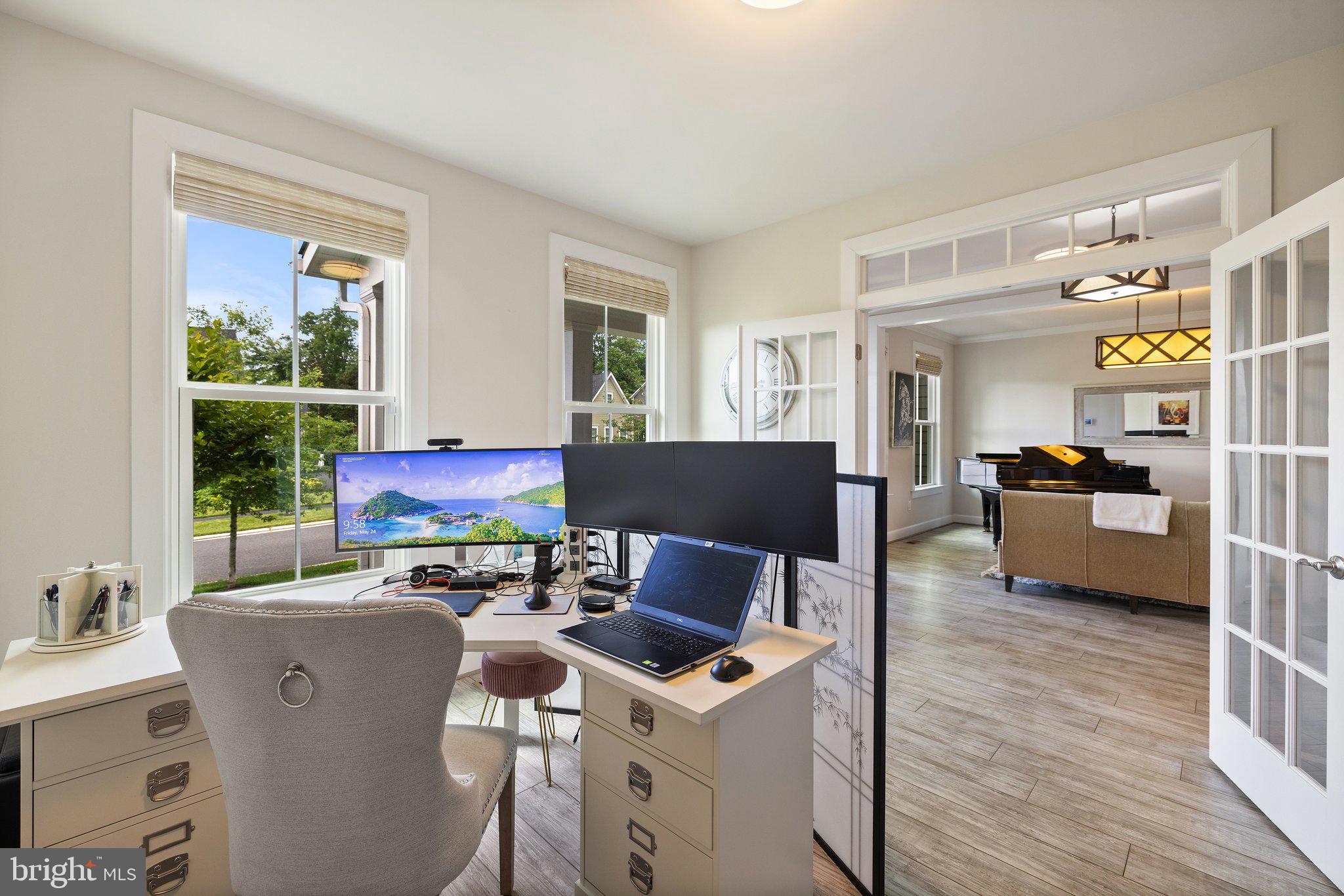 GROVE AT WILLOWSFORD - Residential