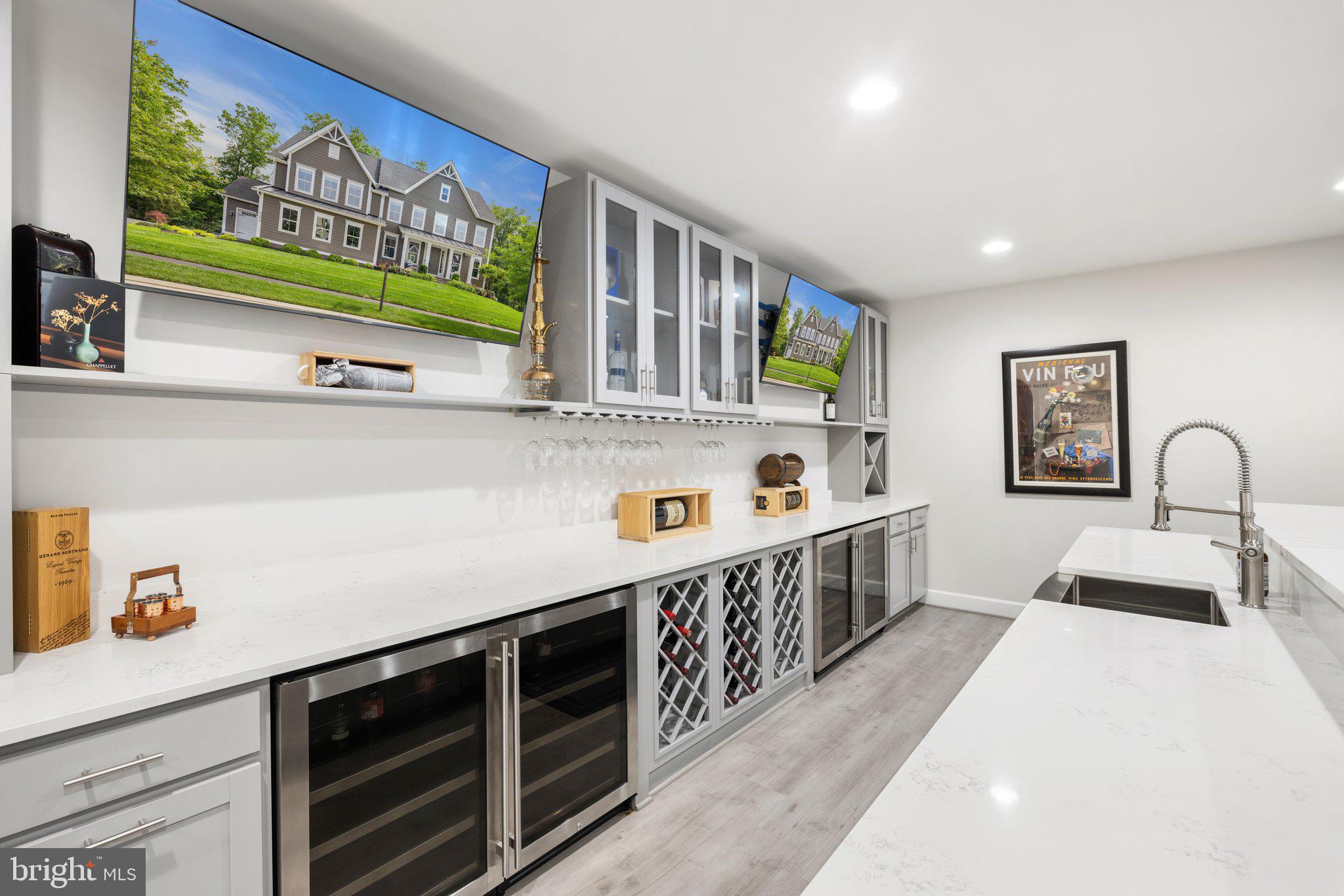 GROVE AT WILLOWSFORD - Residential