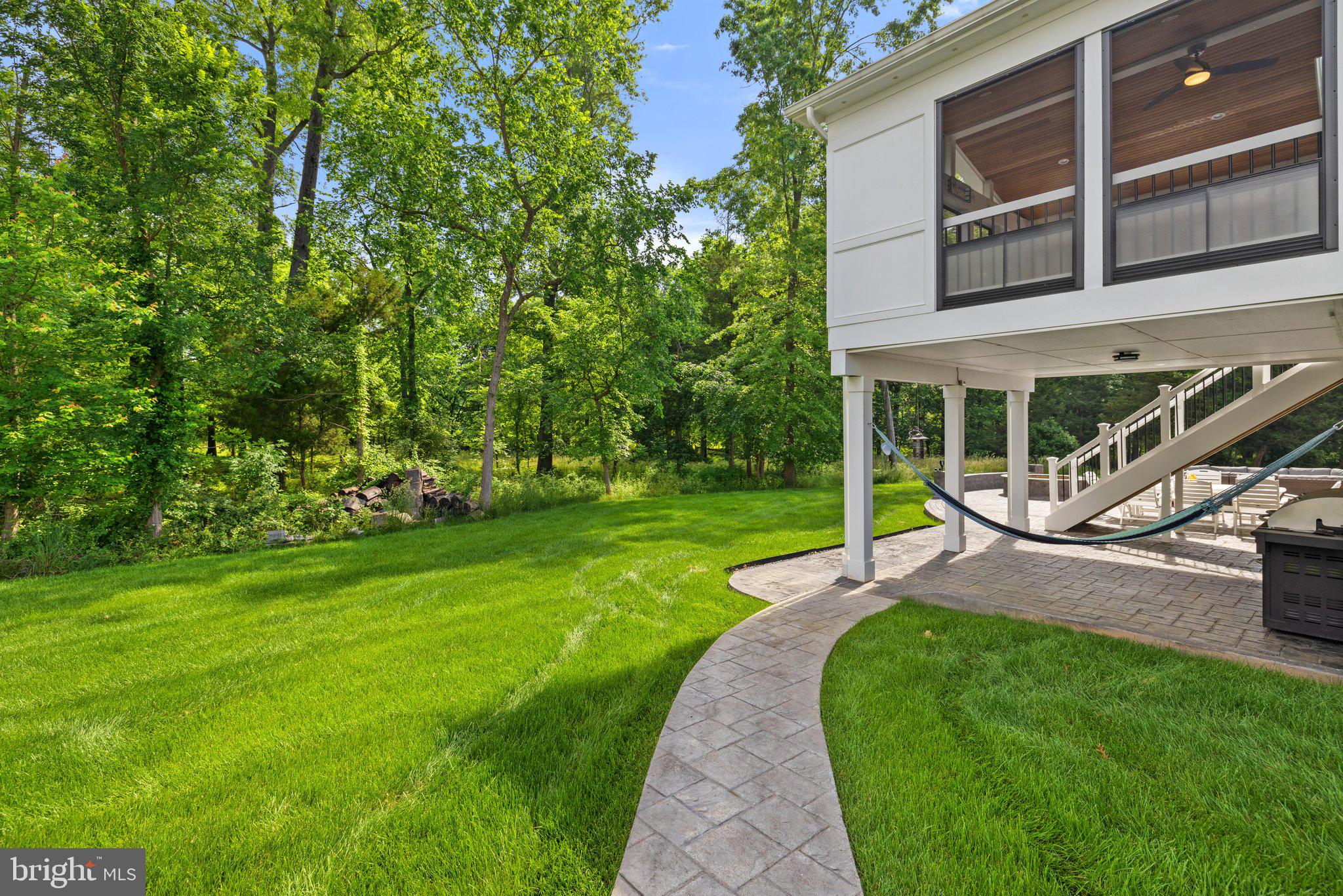 GROVE AT WILLOWSFORD - Residential