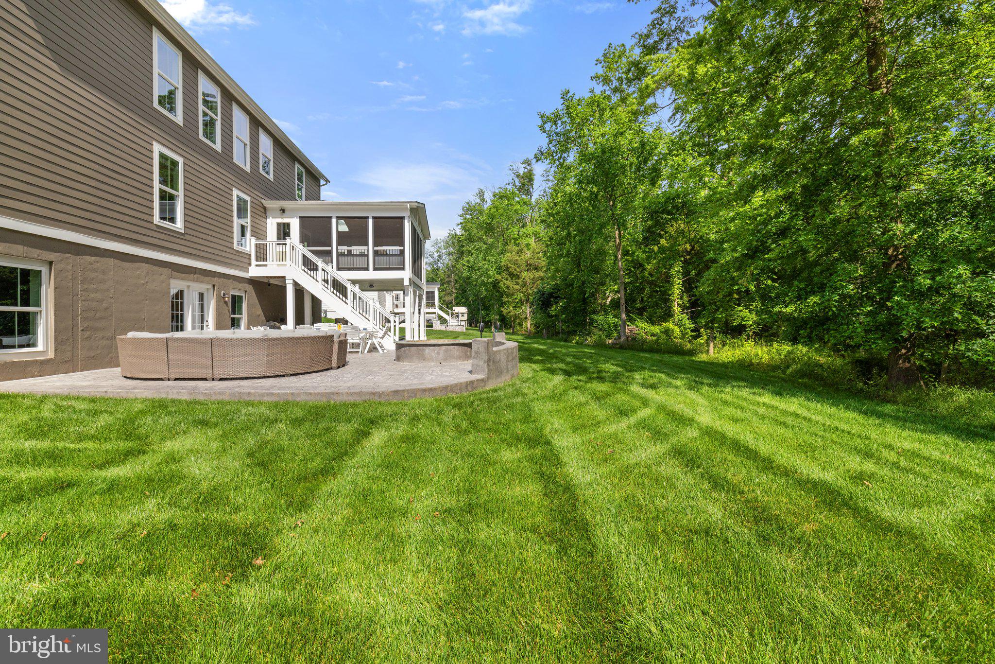 GROVE AT WILLOWSFORD - Residential