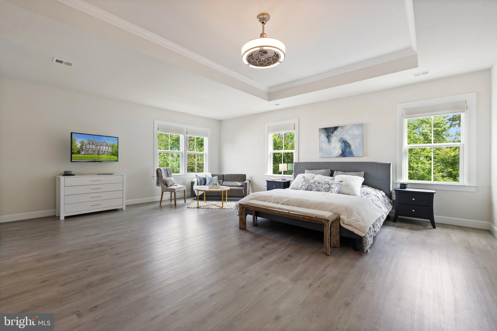 GROVE AT WILLOWSFORD - Residential