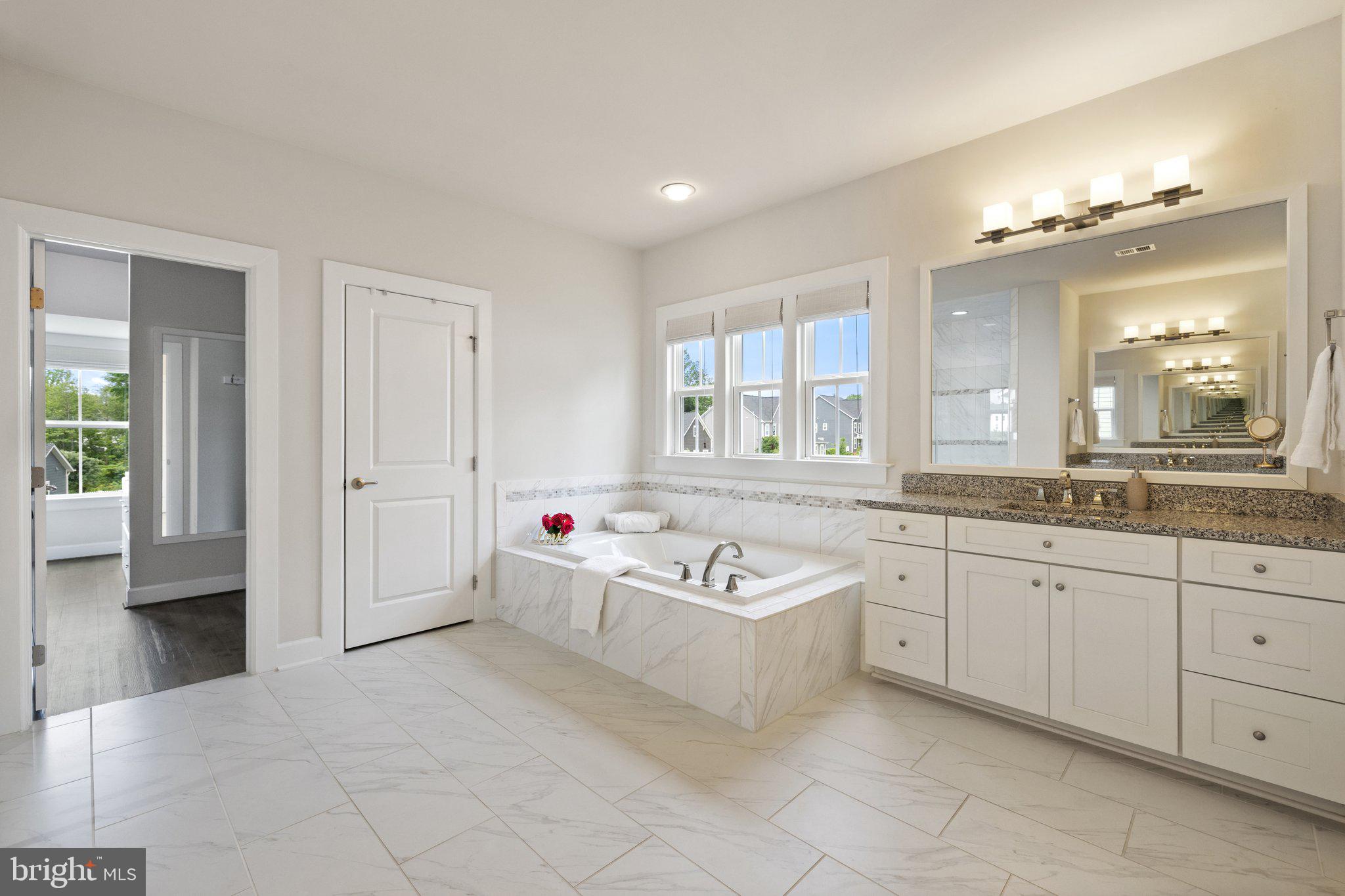 GROVE AT WILLOWSFORD - Residential