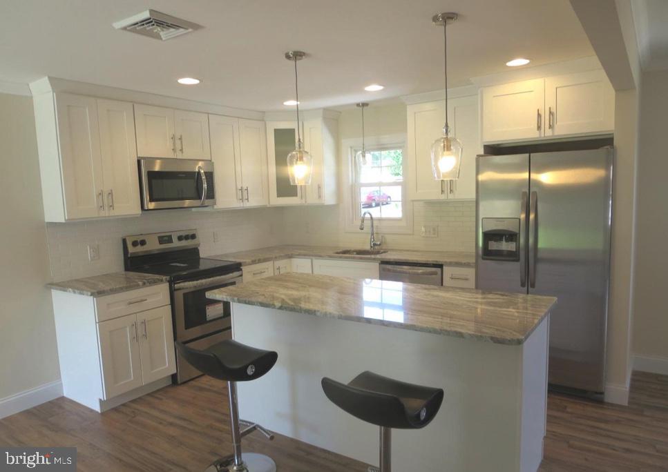 BLUE RIDGE - Residential