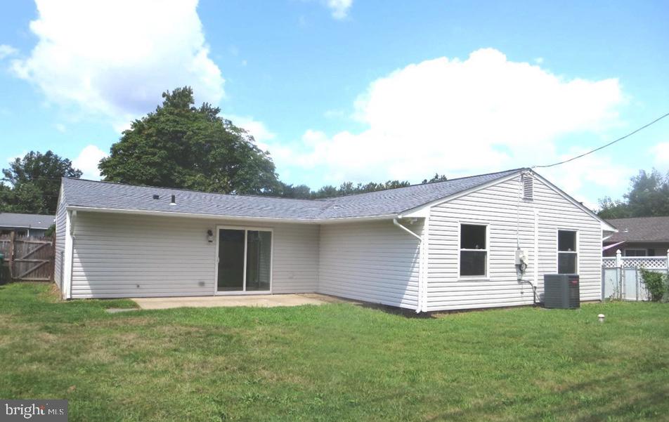 BLUE RIDGE - Residential