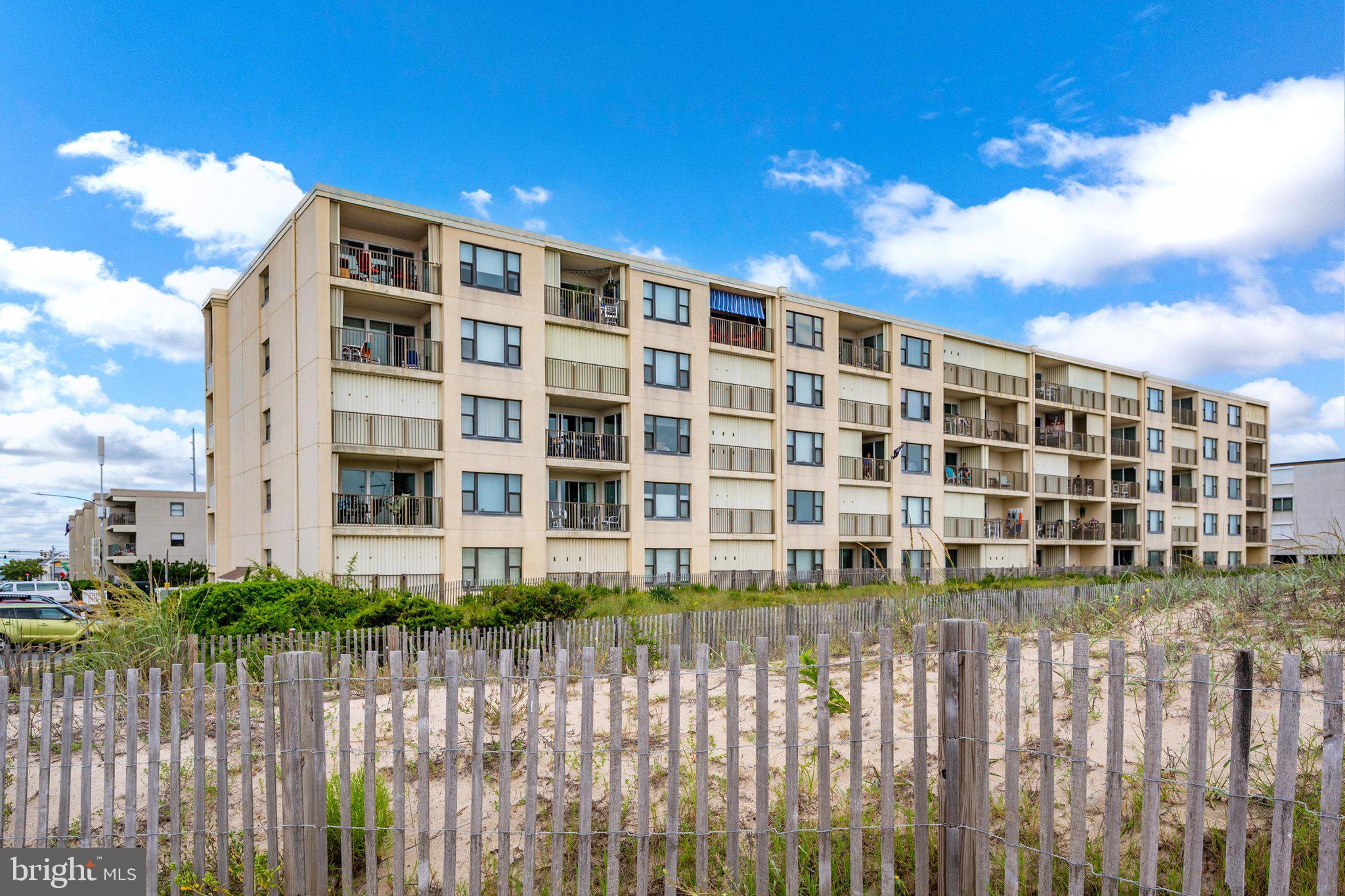 5201 ATLANTIC AVENUE 411