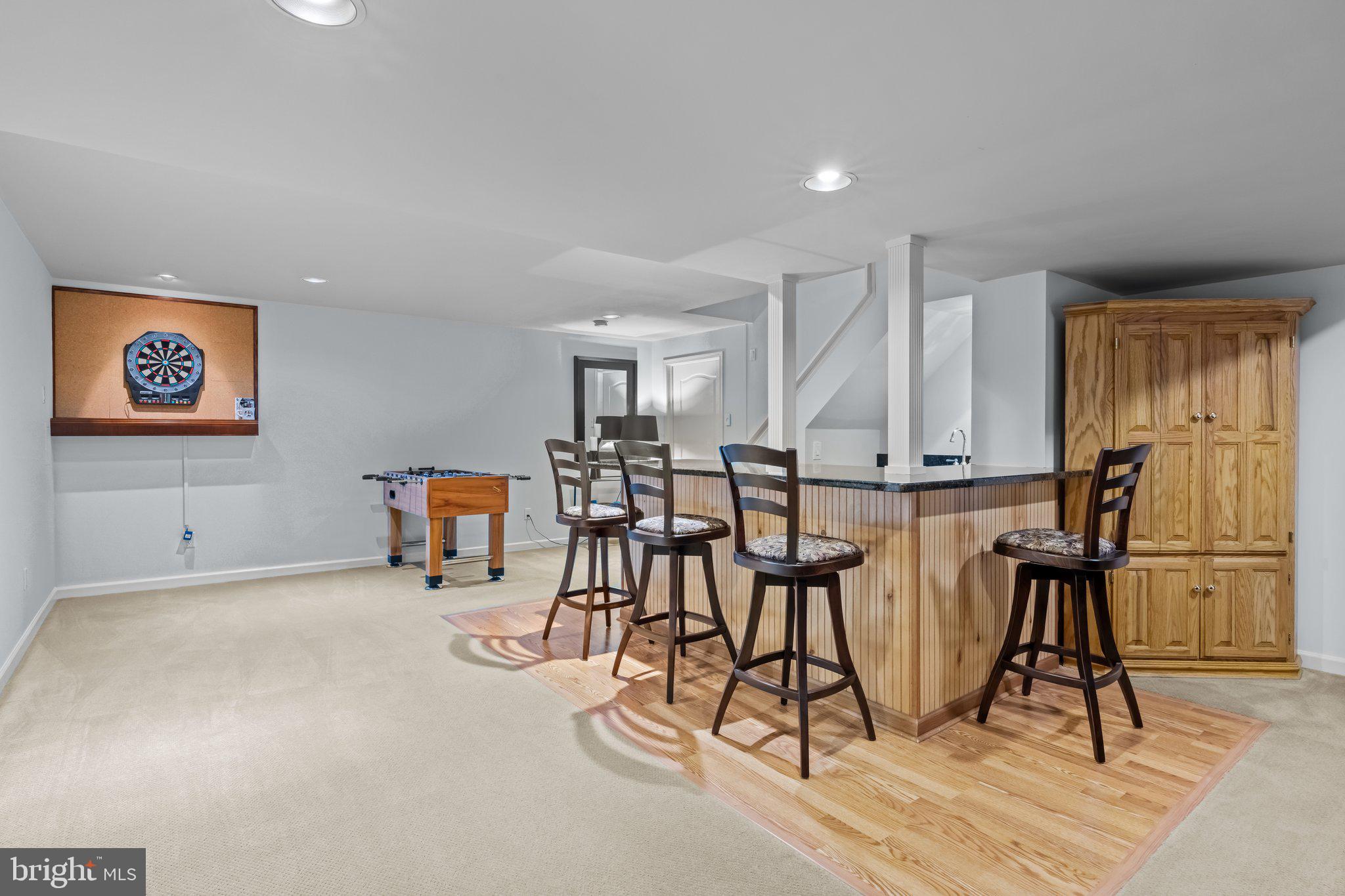 HIDDEN CREEK - Residential