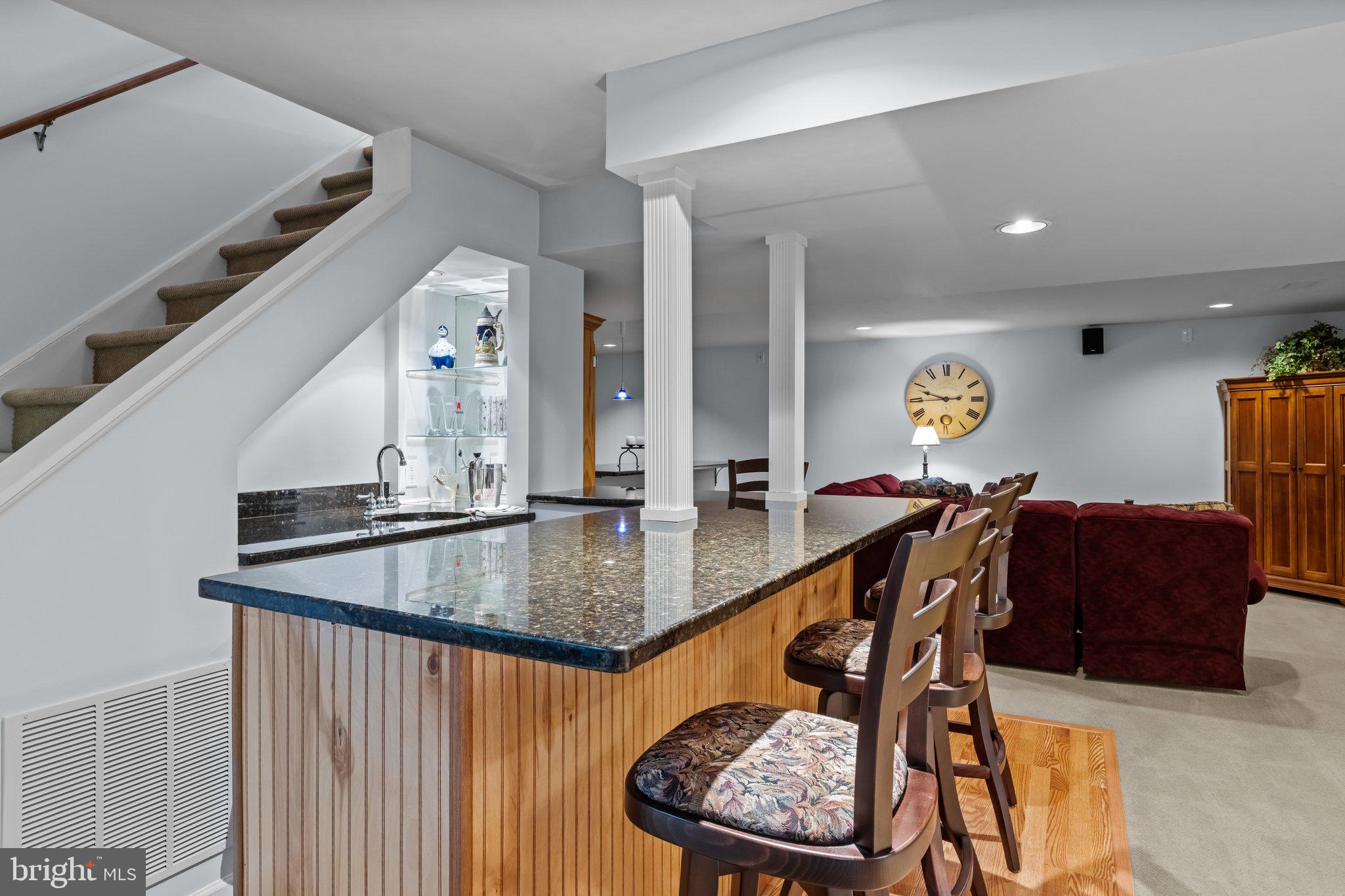 HIDDEN CREEK - Residential