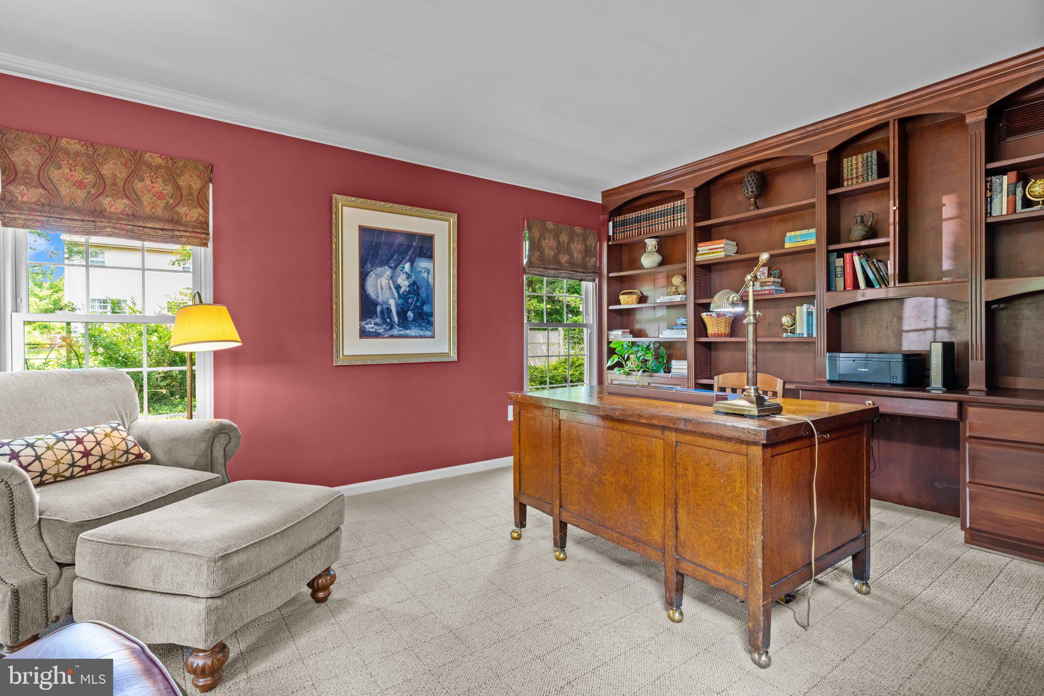 HIDDEN CREEK - Residential