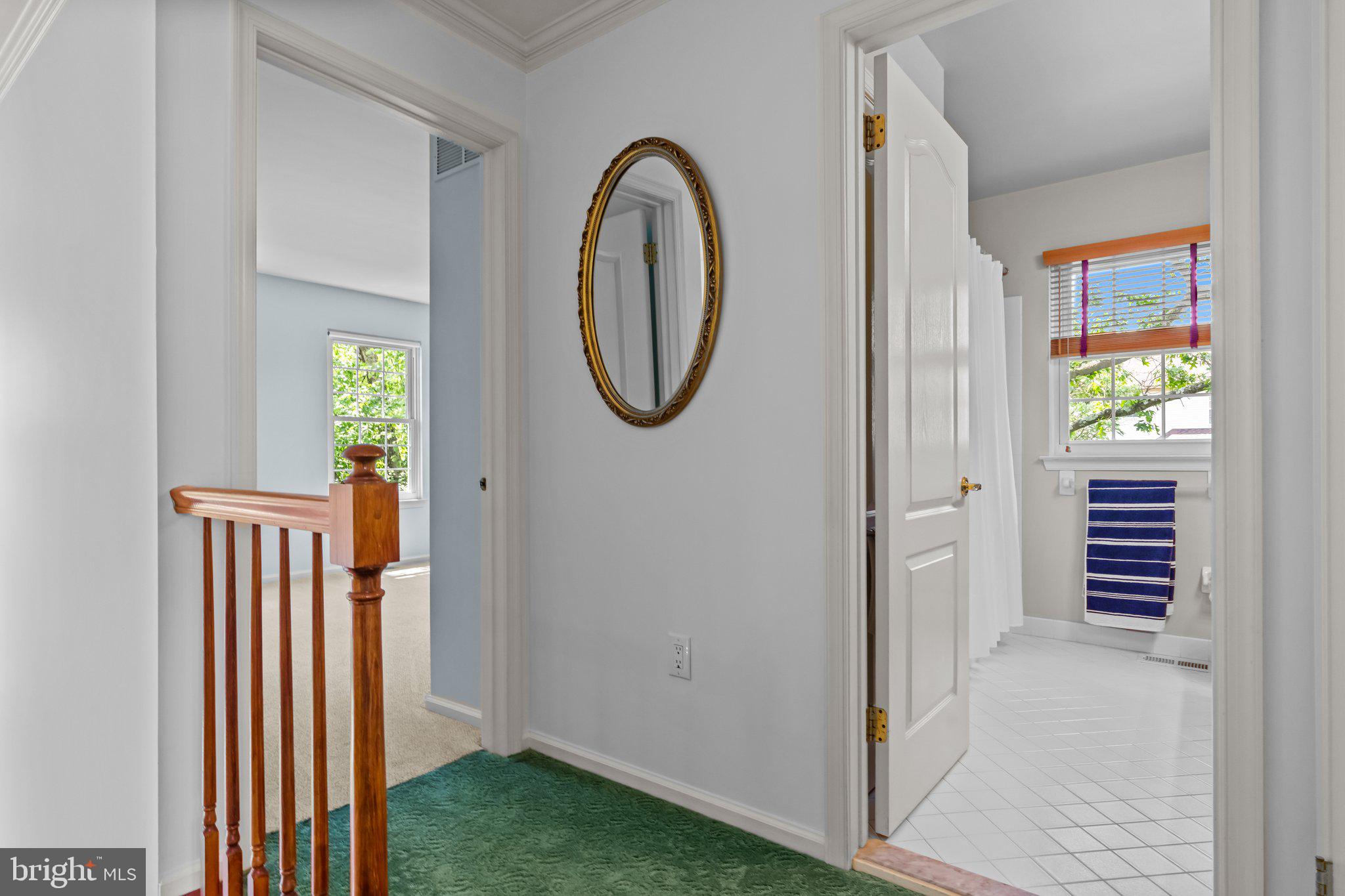 HIDDEN CREEK - Residential