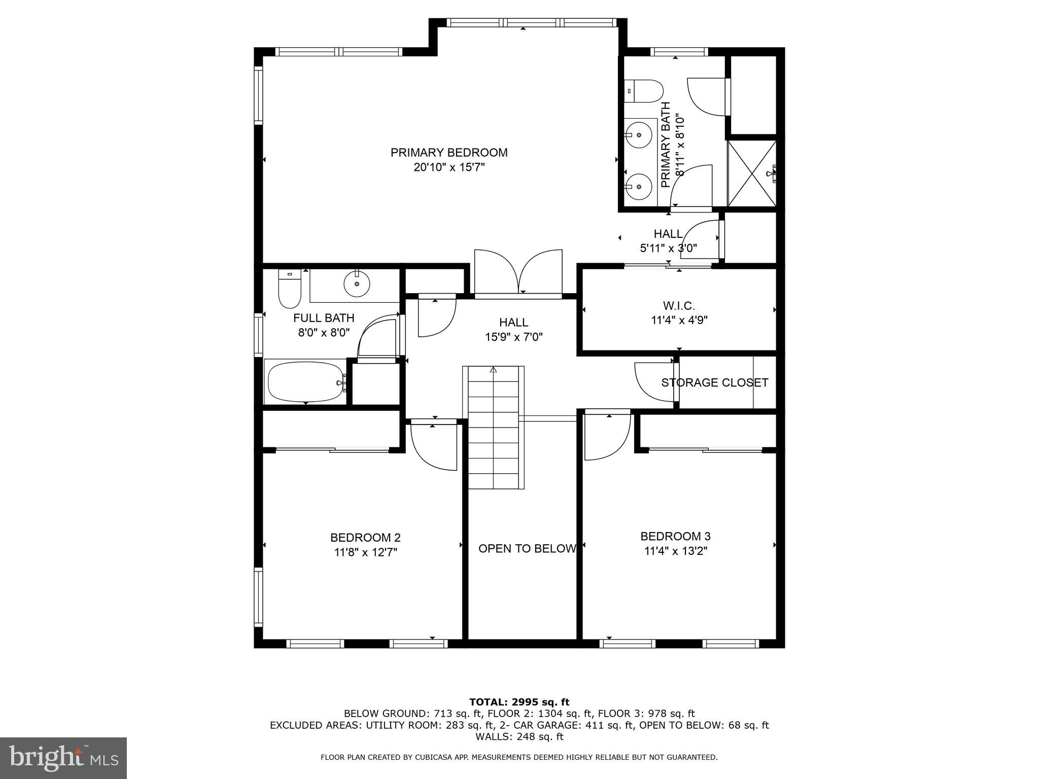 HIDDEN CREEK - Residential