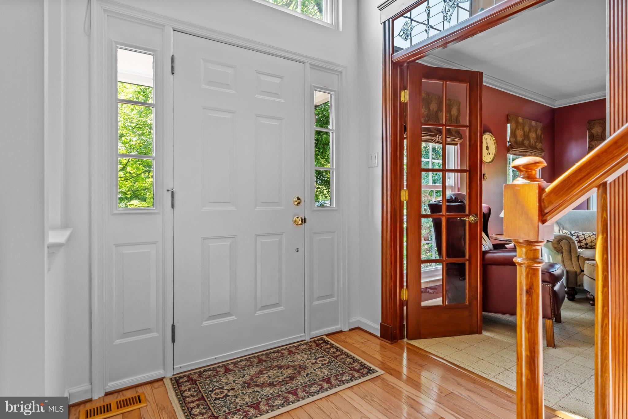 HIDDEN CREEK - Residential