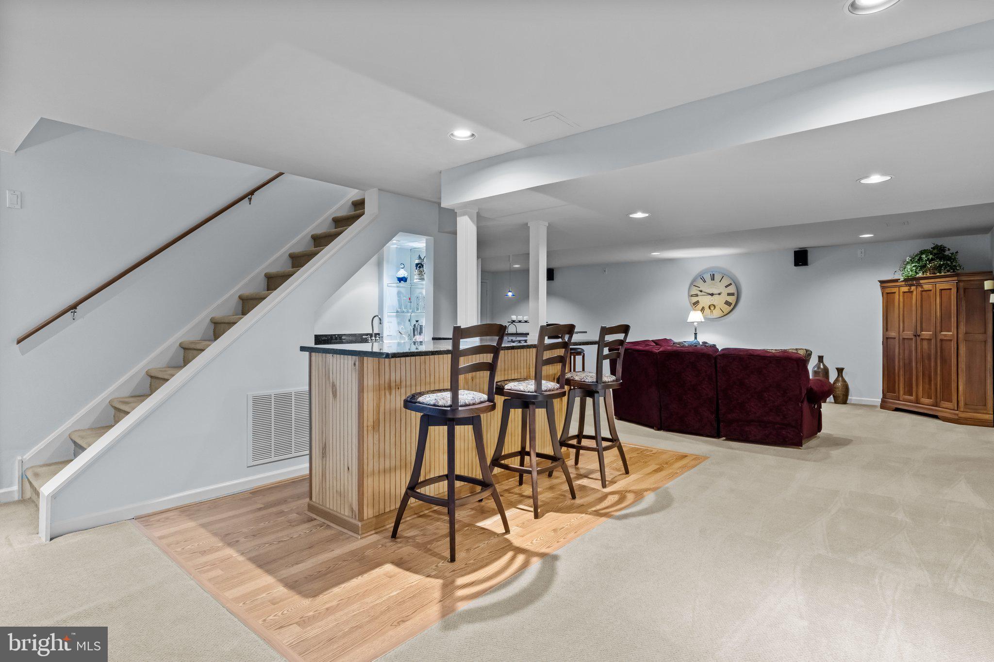 HIDDEN CREEK - Residential