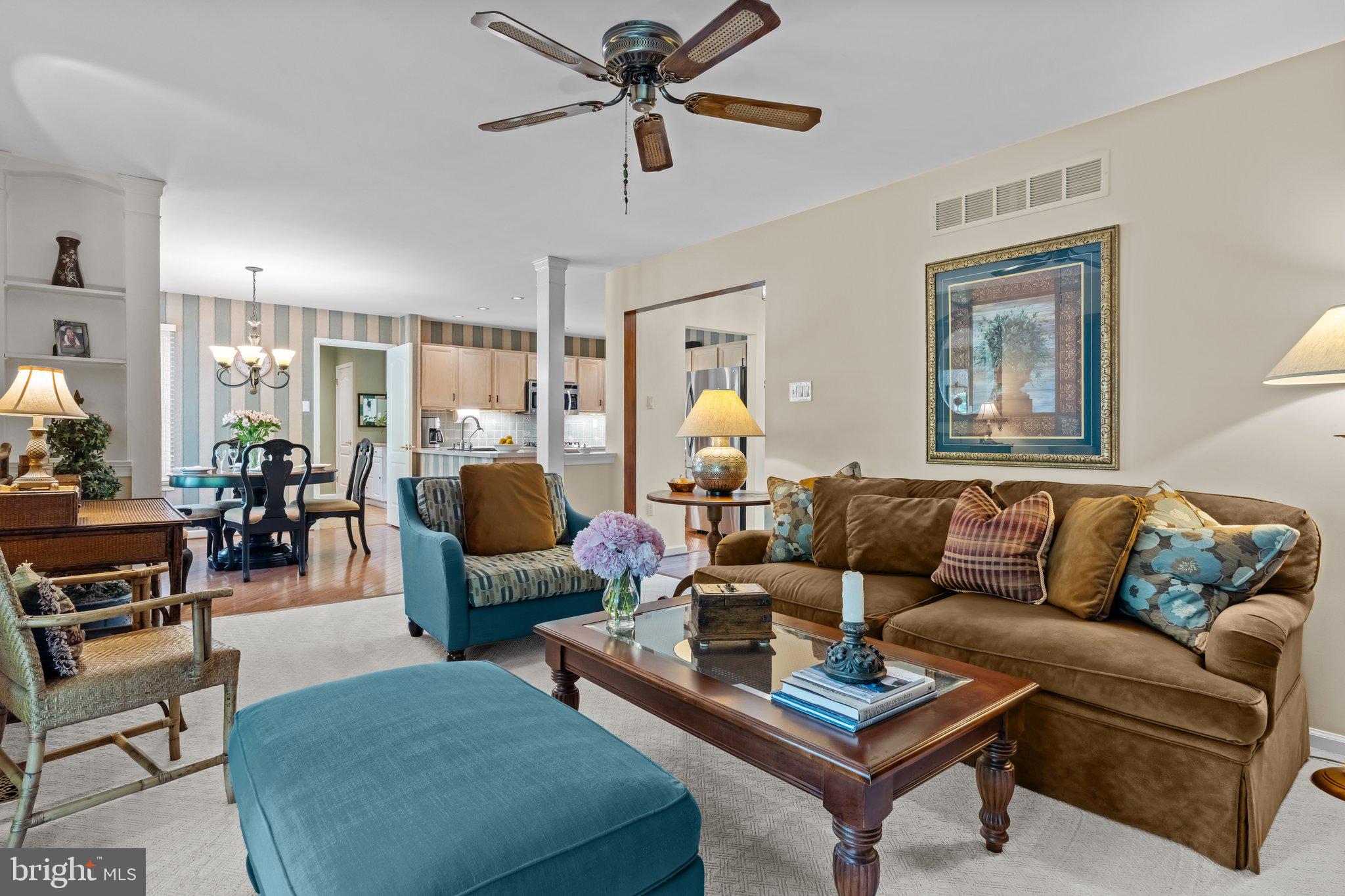 HIDDEN CREEK - Residential