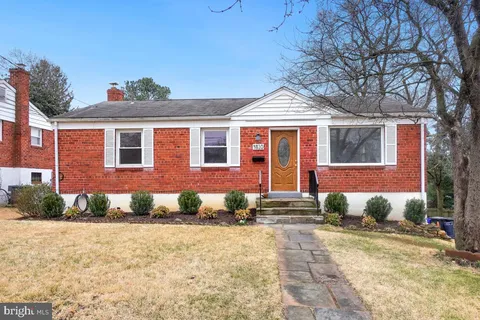 4810 Oxbow Road, Rockville, MD MLS: MDMC2171922