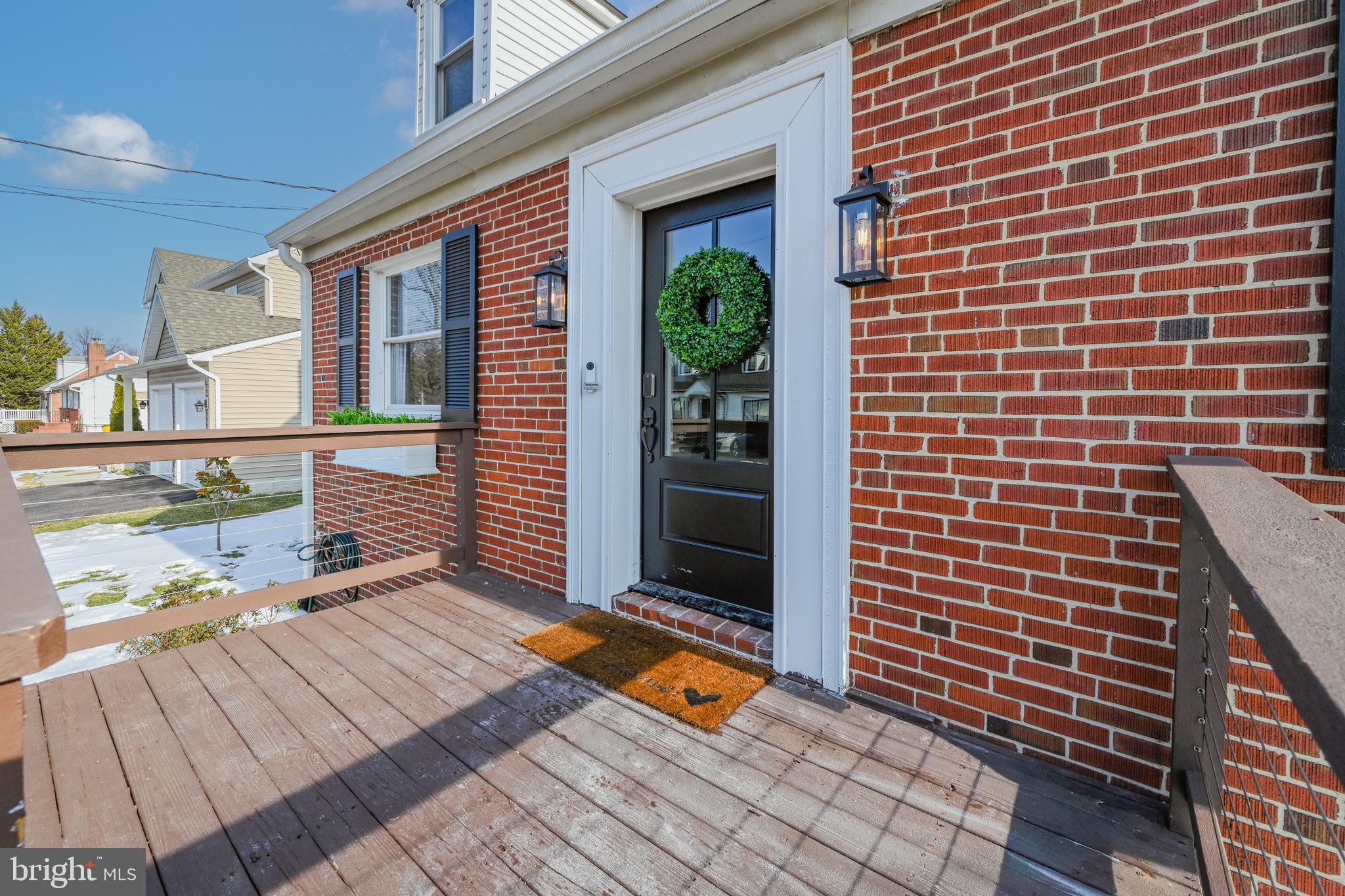 RIVIERA BEACH - Residential