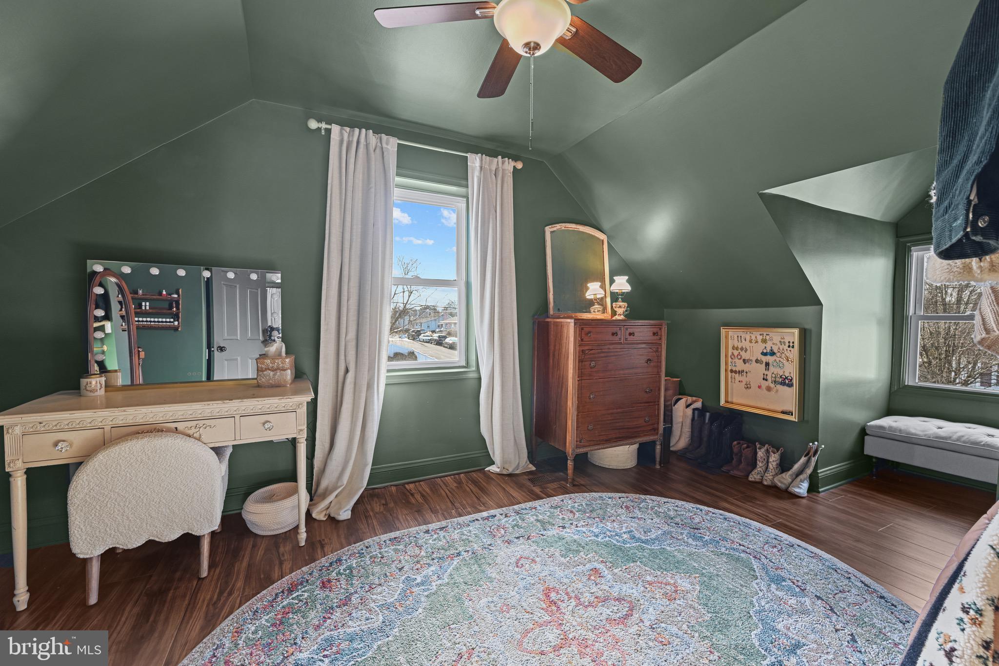 RIVIERA BEACH - Residential