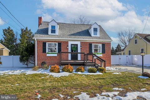 233 KENWOOD ROAD PASADENA MD 21122